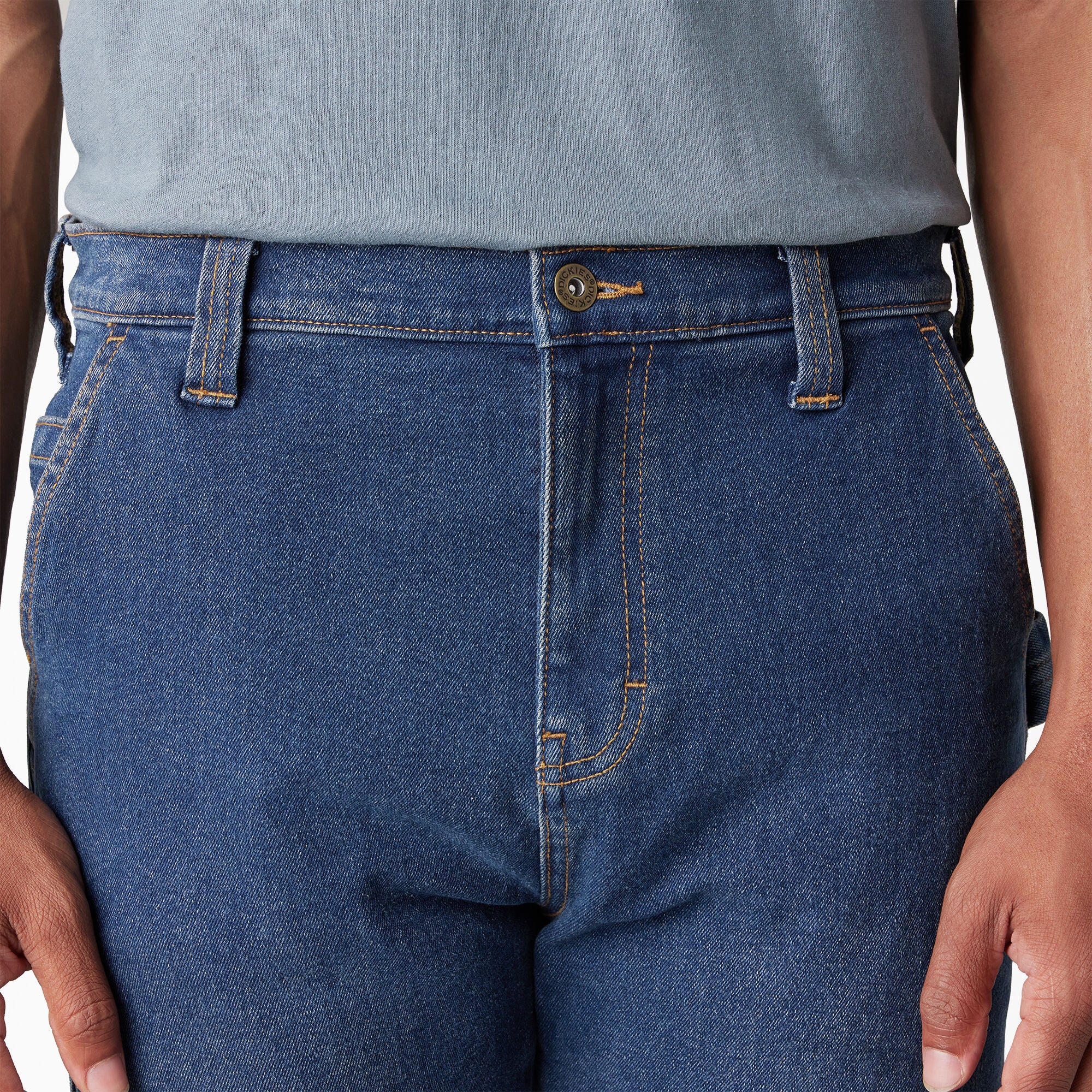 FLEX Regular Fit Carpenter Utility Jeans 8 FLEX Regular Fit Carpenter Utility Jeans