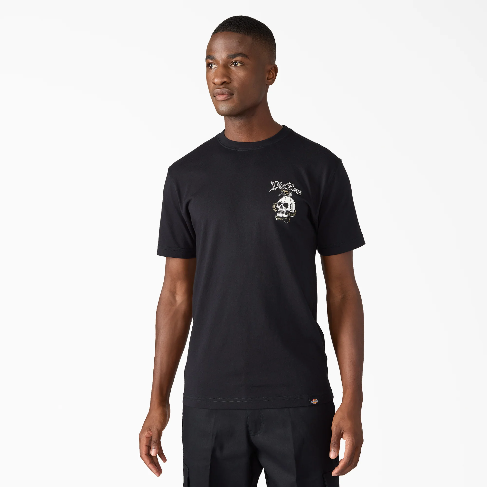 Rattler Graphic T-Shirt 2 Rattler Graphic T-Shirt
