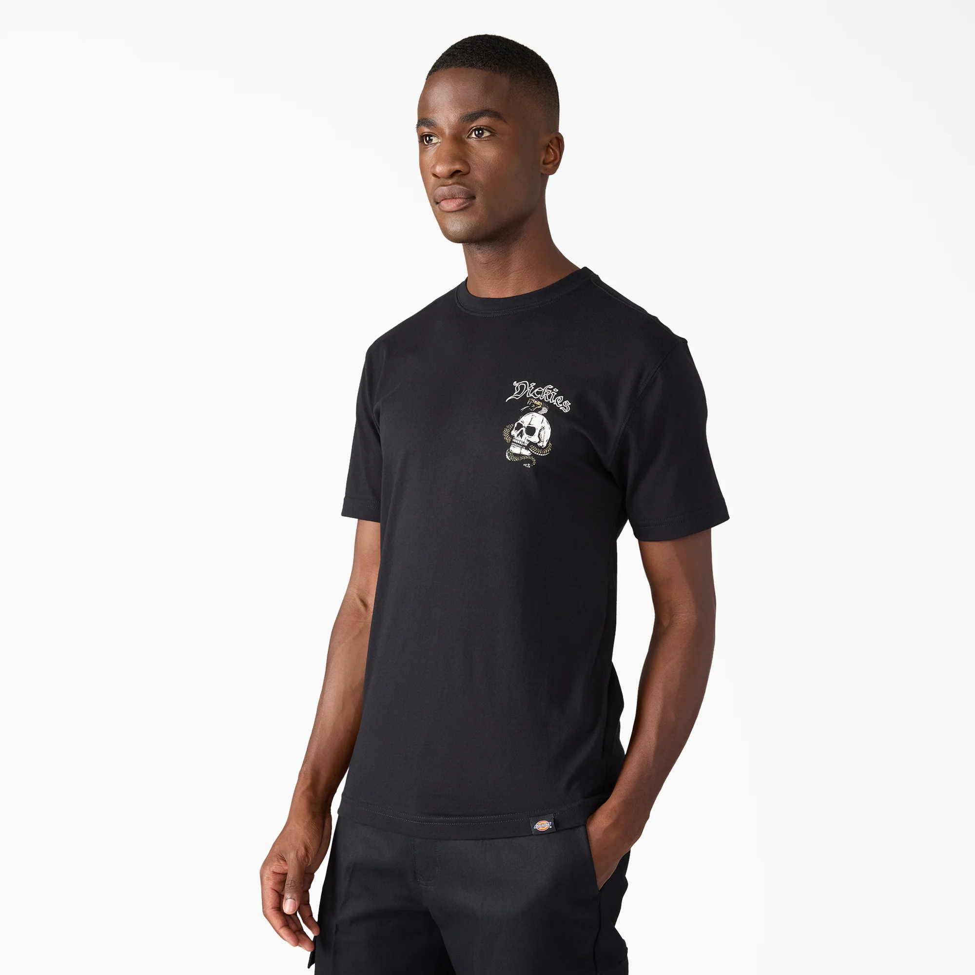 Rattler Graphic T-Shirt 3 Rattler Graphic T-Shirt