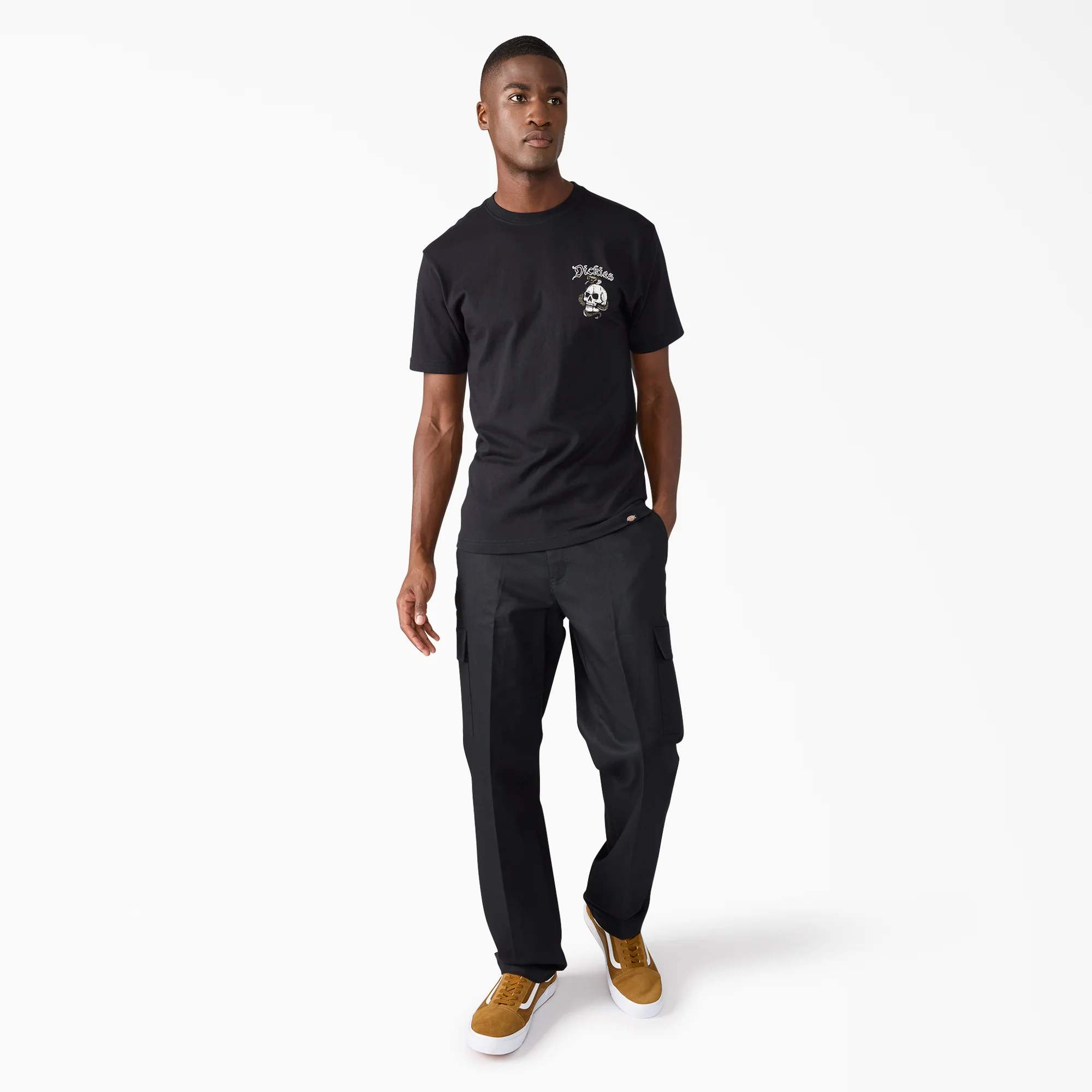 Rattler Graphic T-Shirt 4 Rattler Graphic T-Shirt