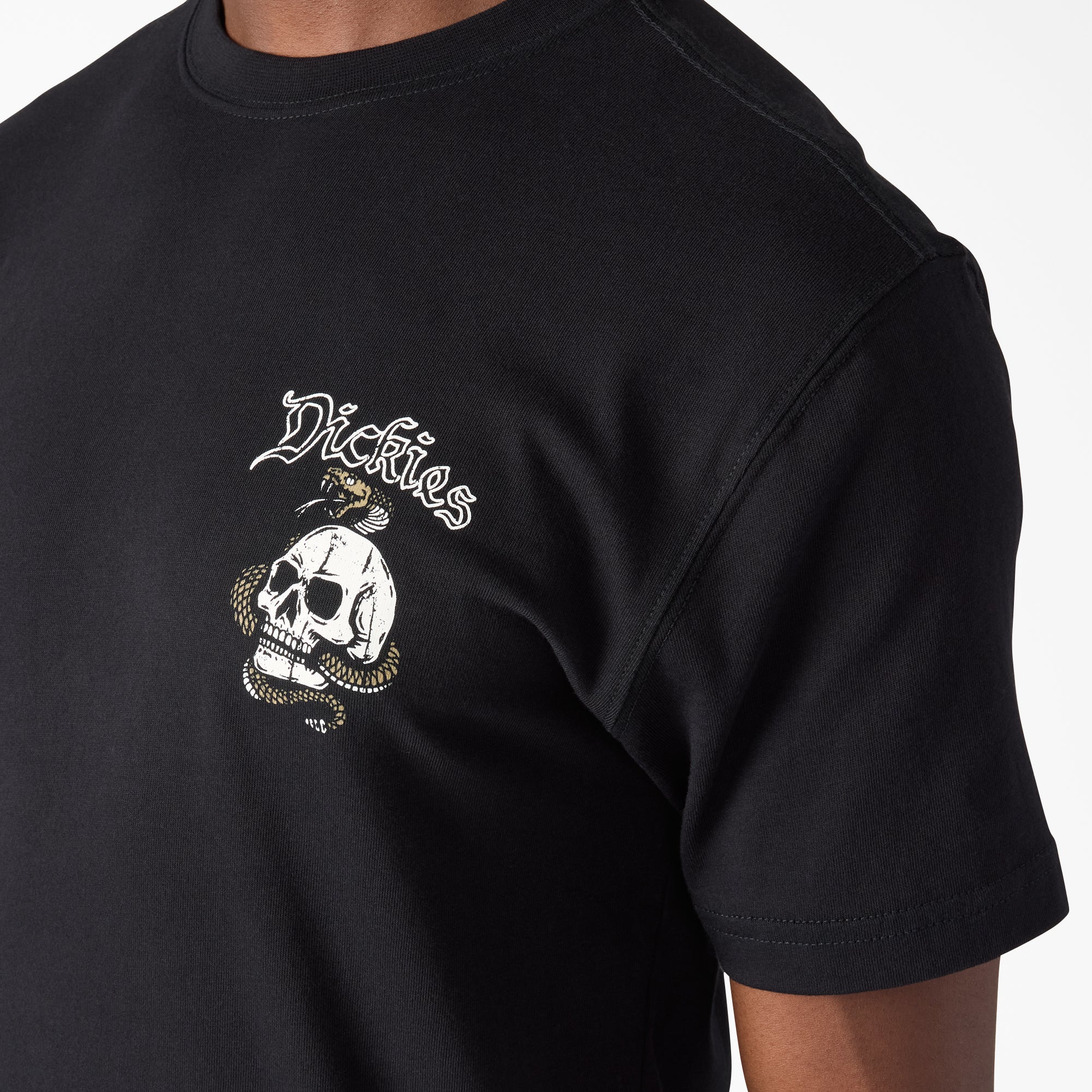 Rattler Graphic T-Shirt 6 Rattler Graphic T-Shirt