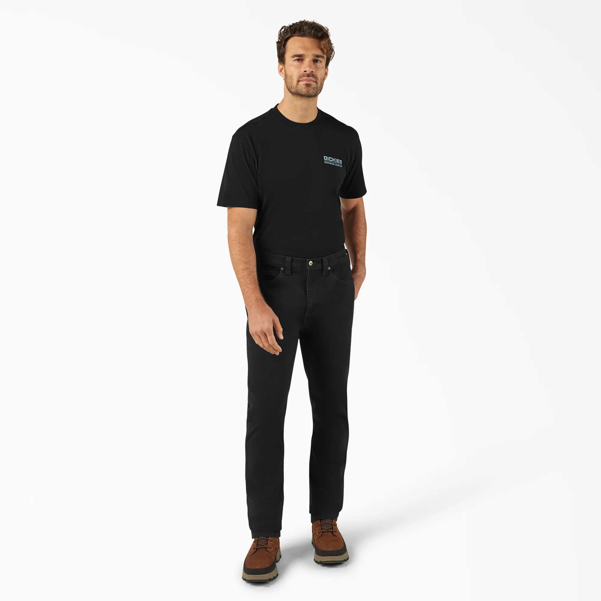 FLEX Slim Fit Jeans 3 FLEX Slim Fit Jeans