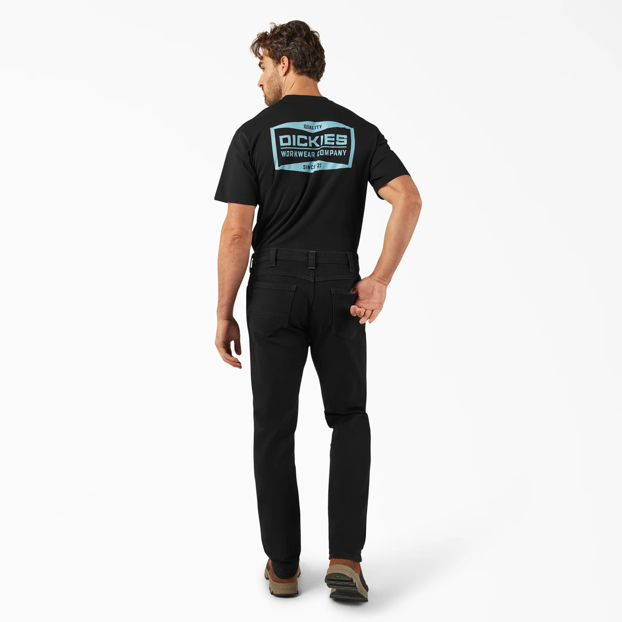 FLEX Slim Fit Jeans 4 FLEX Slim Fit Jeans