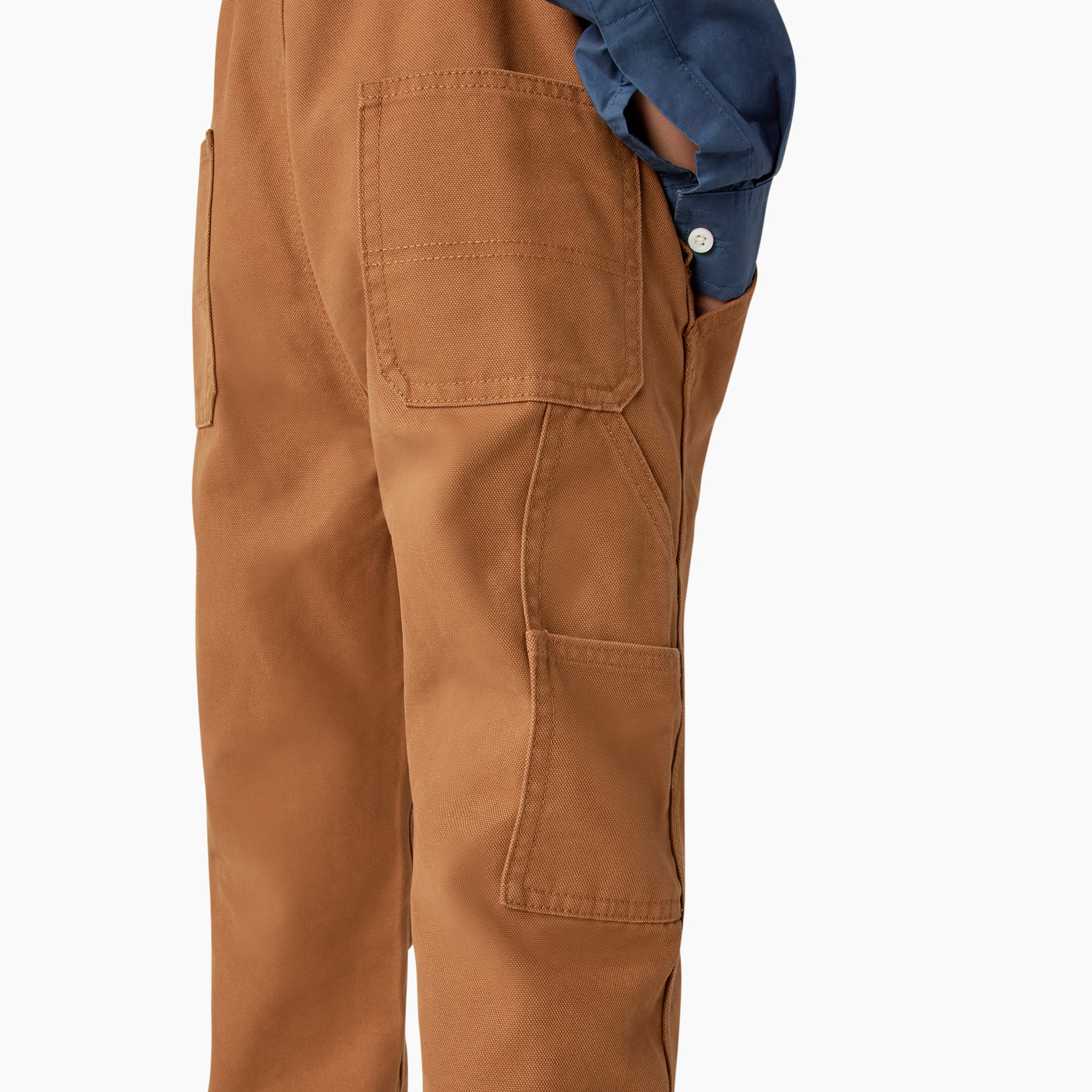 Kids' Duck Overalls 11 Kids' Duck Overalls