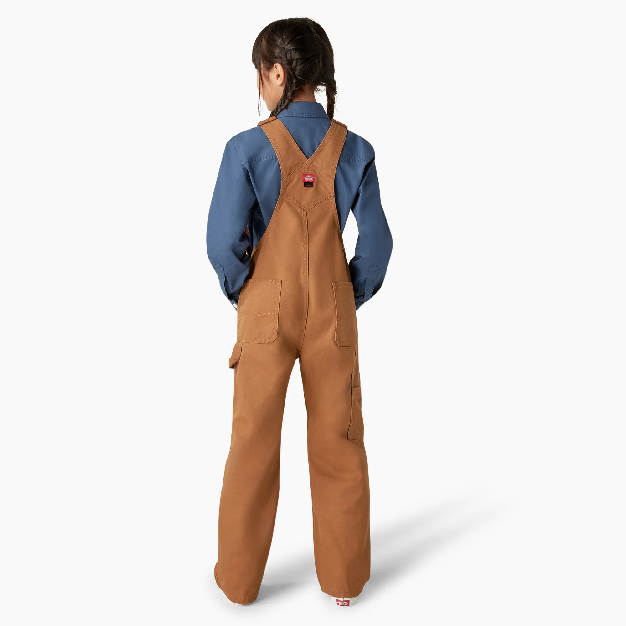 Kids' Duck Overalls 2 Kids' Duck Overalls
