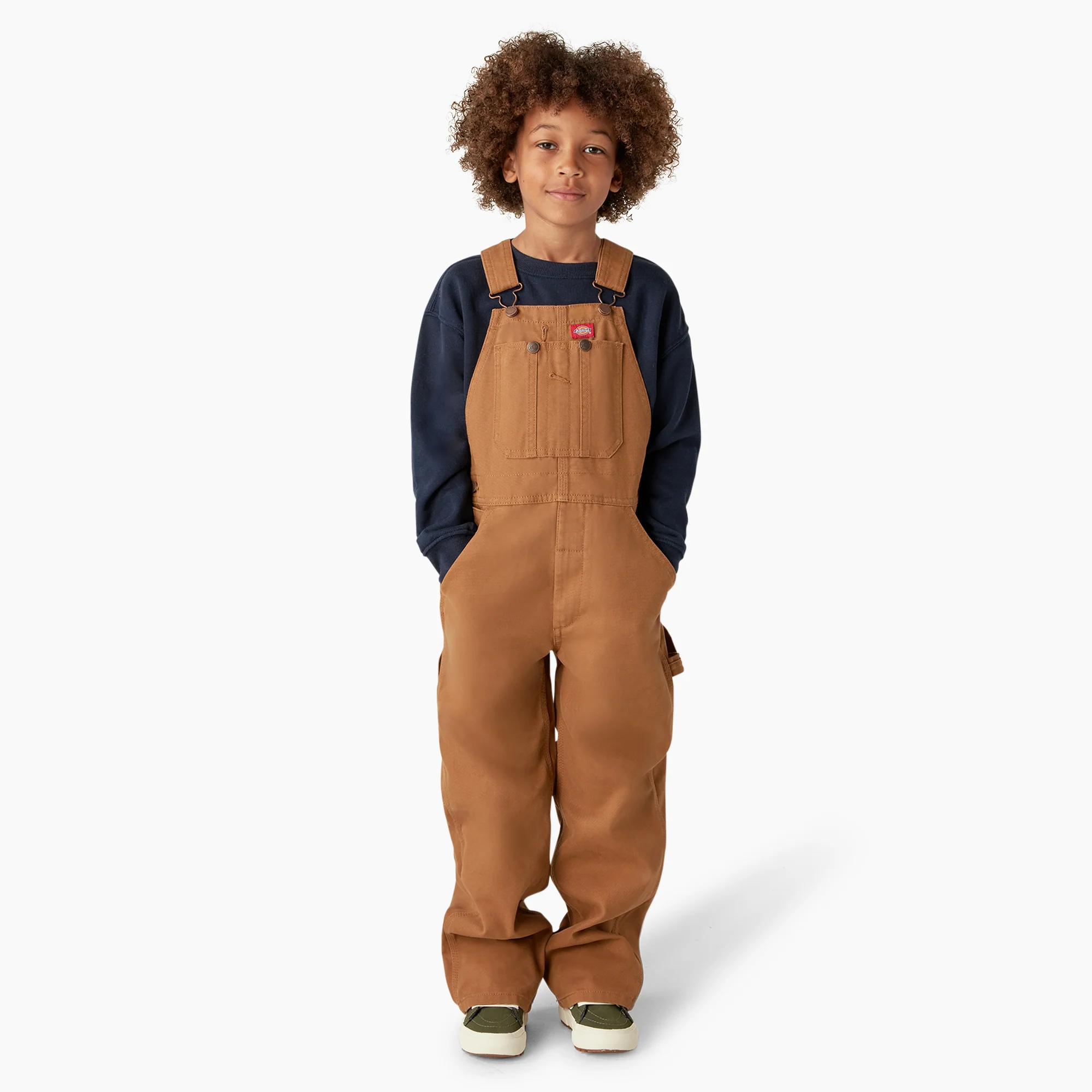 Kids' Duck Overalls 4 Kids' Duck Overalls