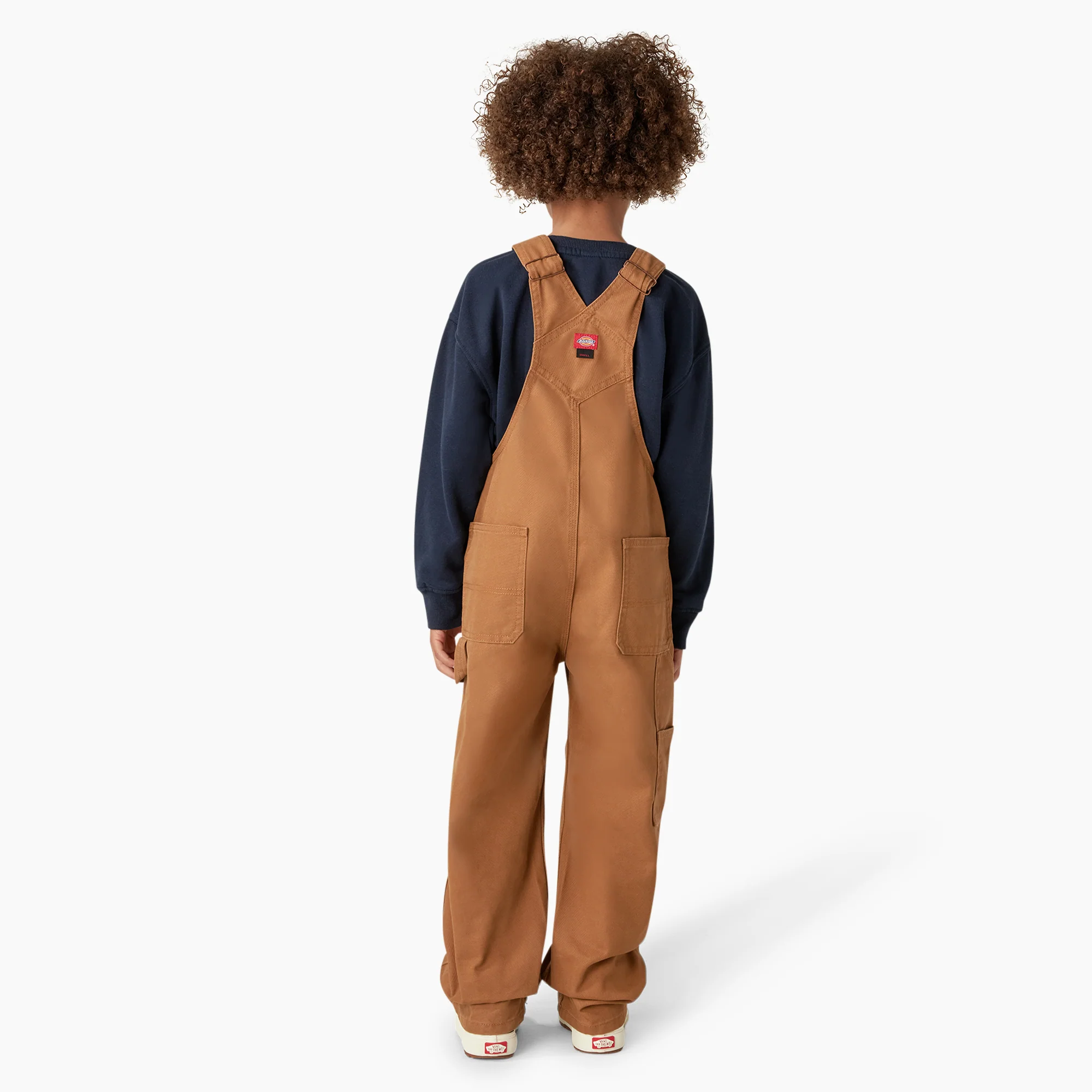 Kids' Duck Overalls 5 Kids' Duck Overalls