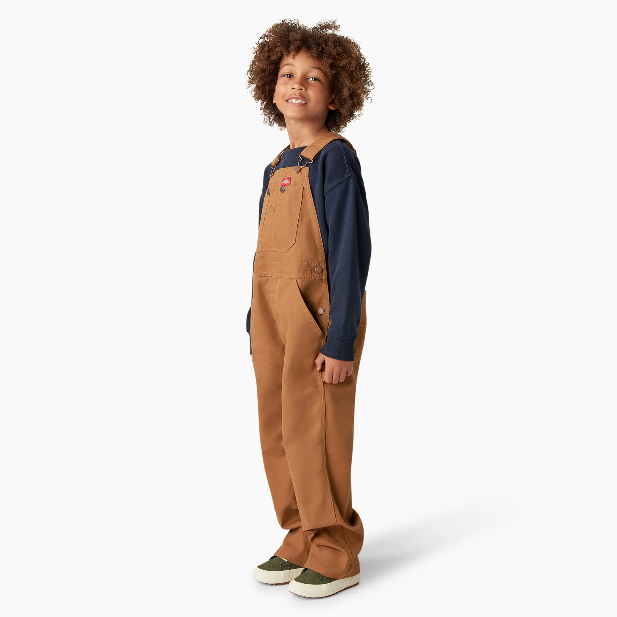 Kids' Duck Overalls 6 Kids' Duck Overalls