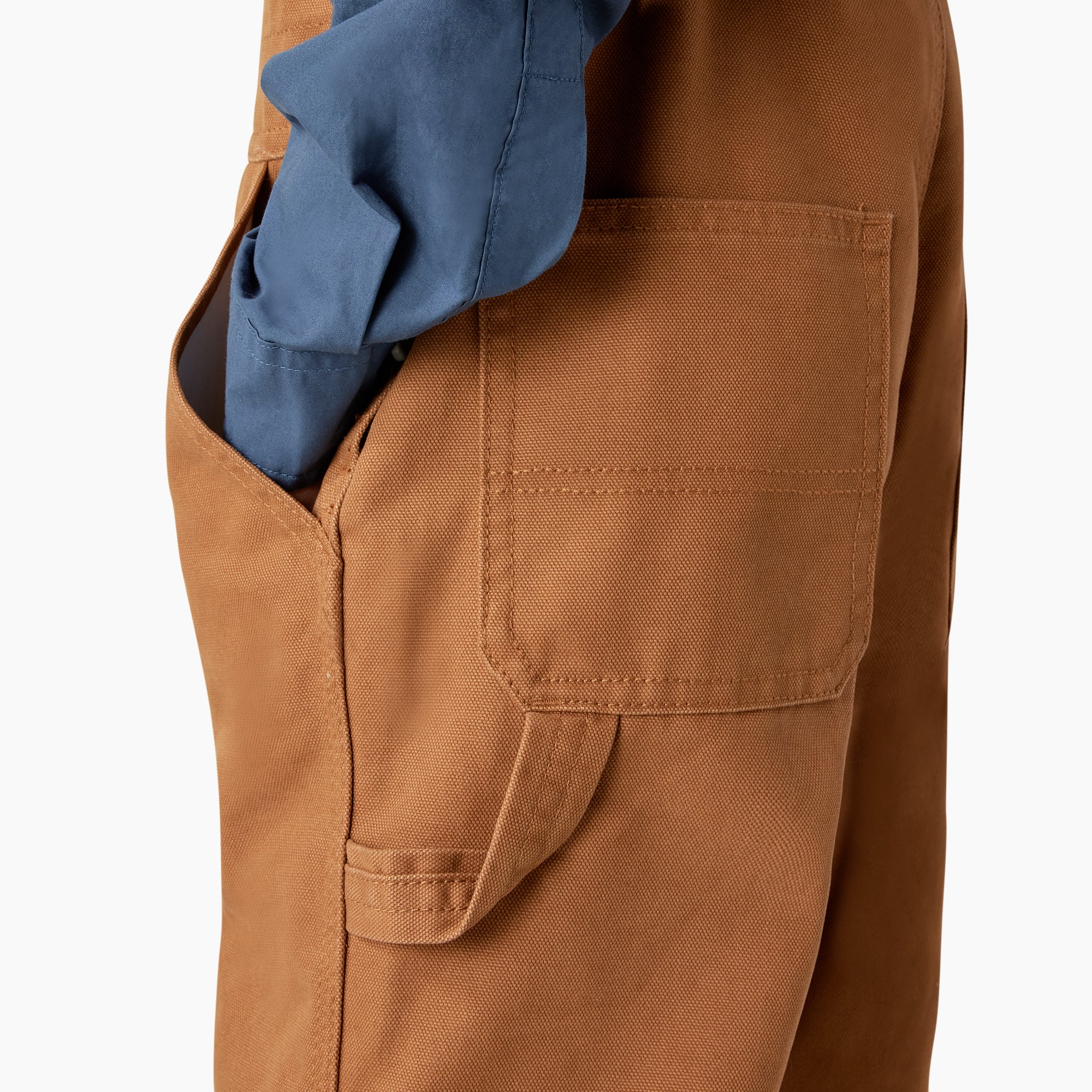 Kids' Duck Overalls 9 Kids' Duck Overalls