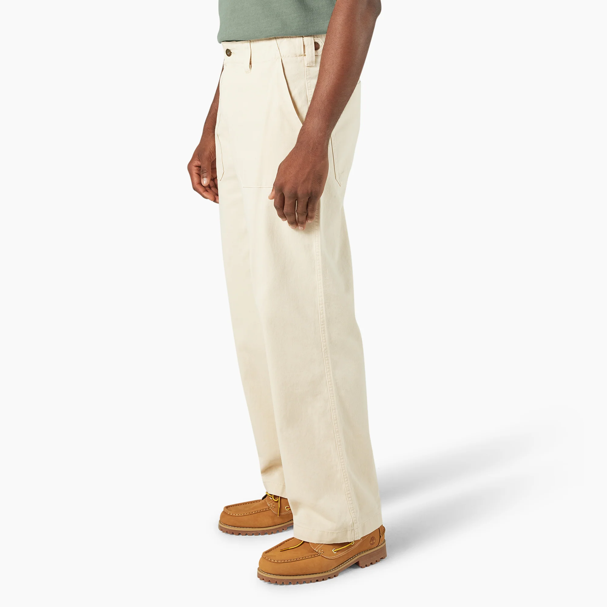 Fort Smith Utility Pants 3 Fort Smith Utility Pants