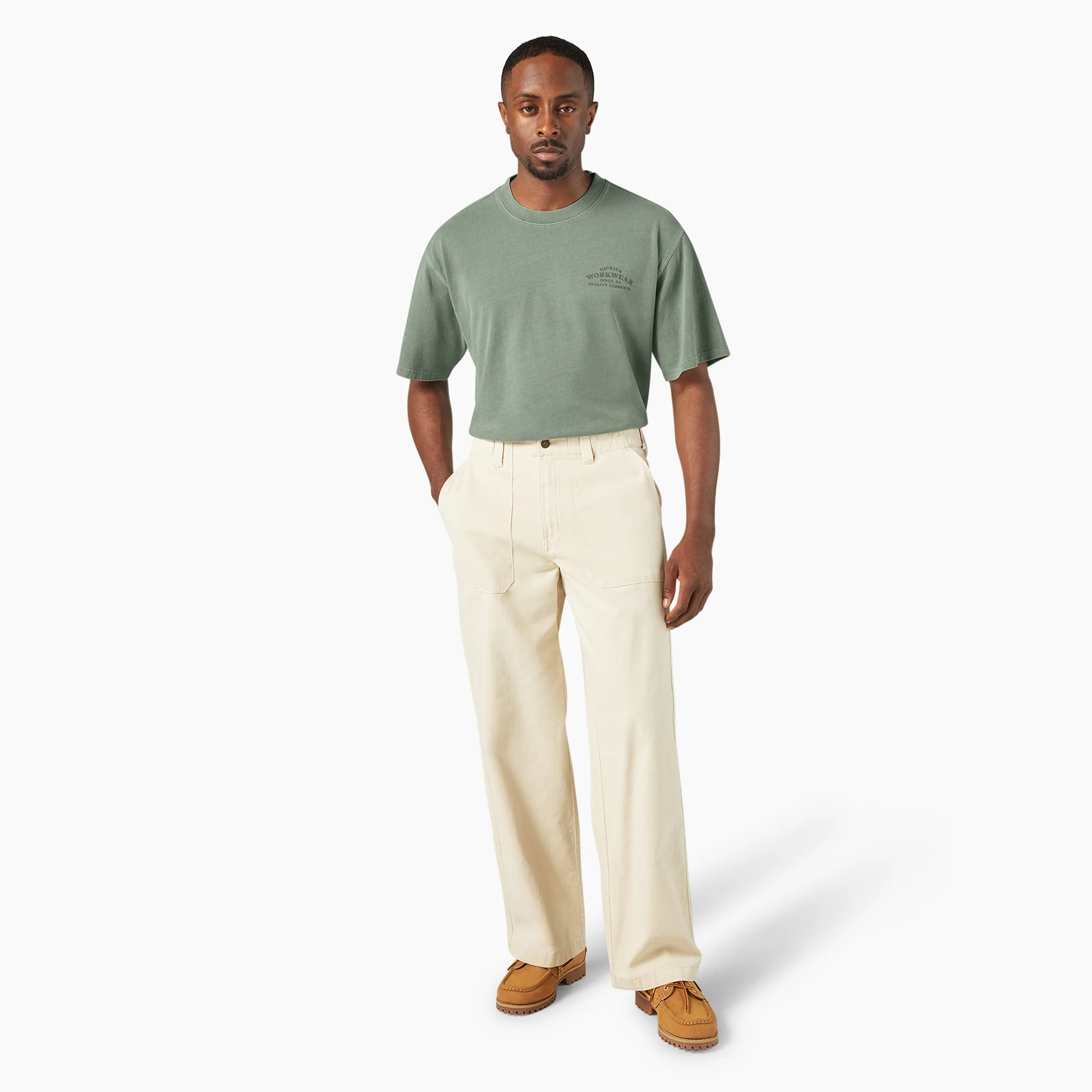Fort Smith Utility Pants 4 Fort Smith Utility Pants