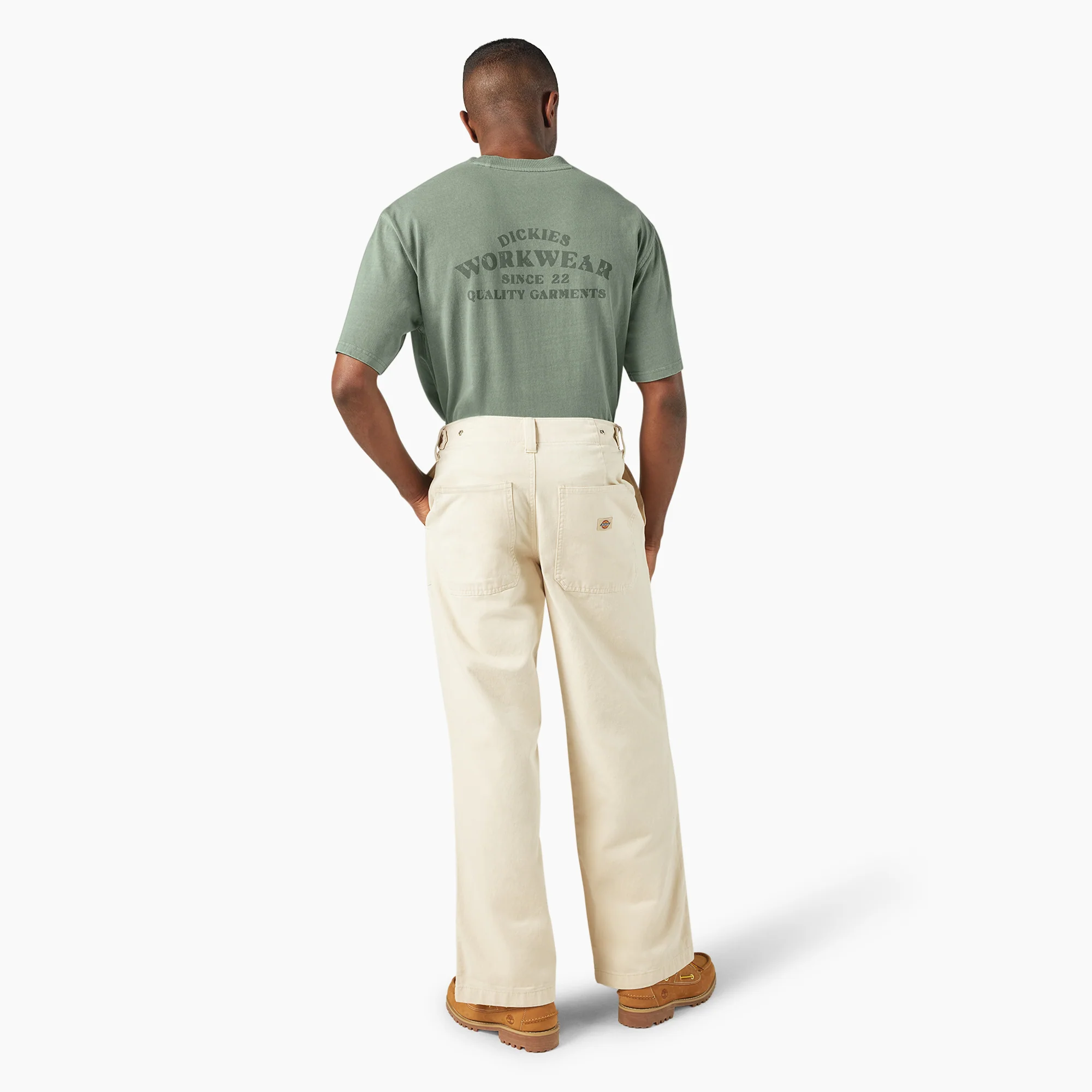 Fort Smith Utility Pants 5 Fort Smith Utility Pants