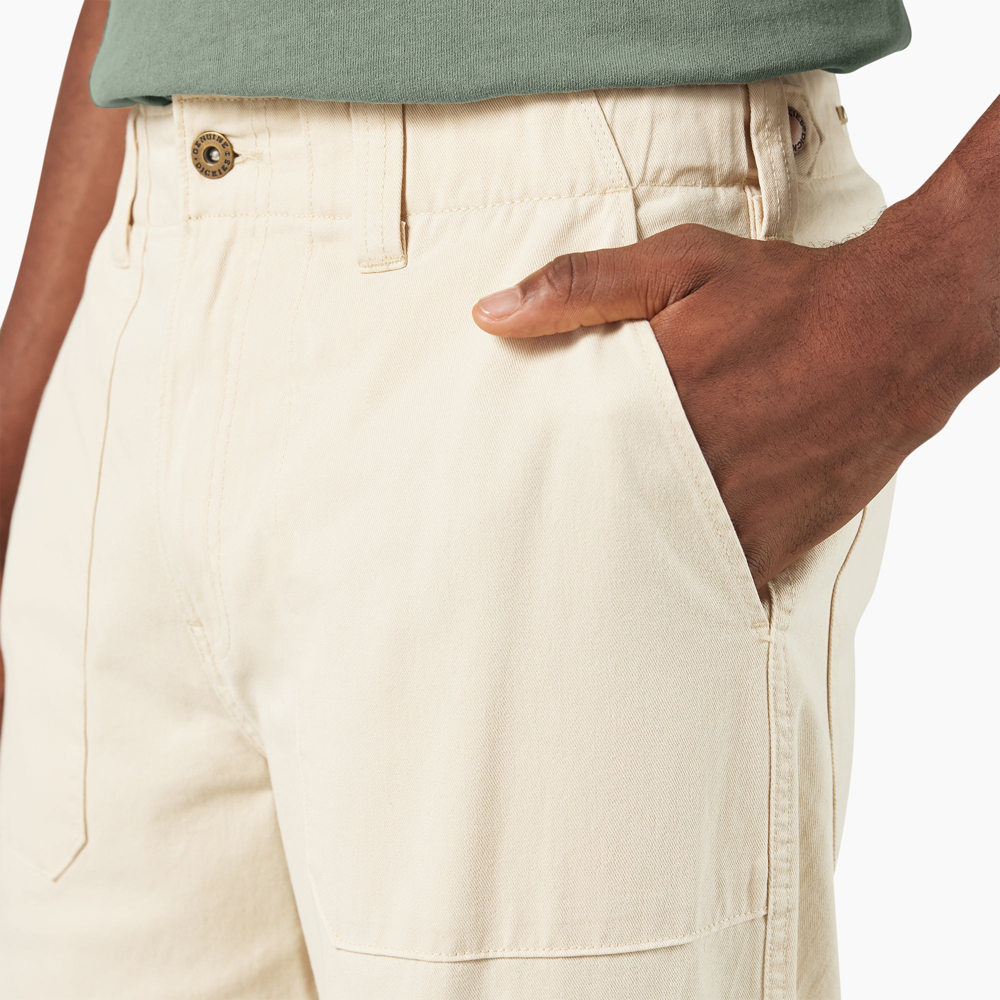 Fort Smith Utility Pants 8 Fort Smith Utility Pants