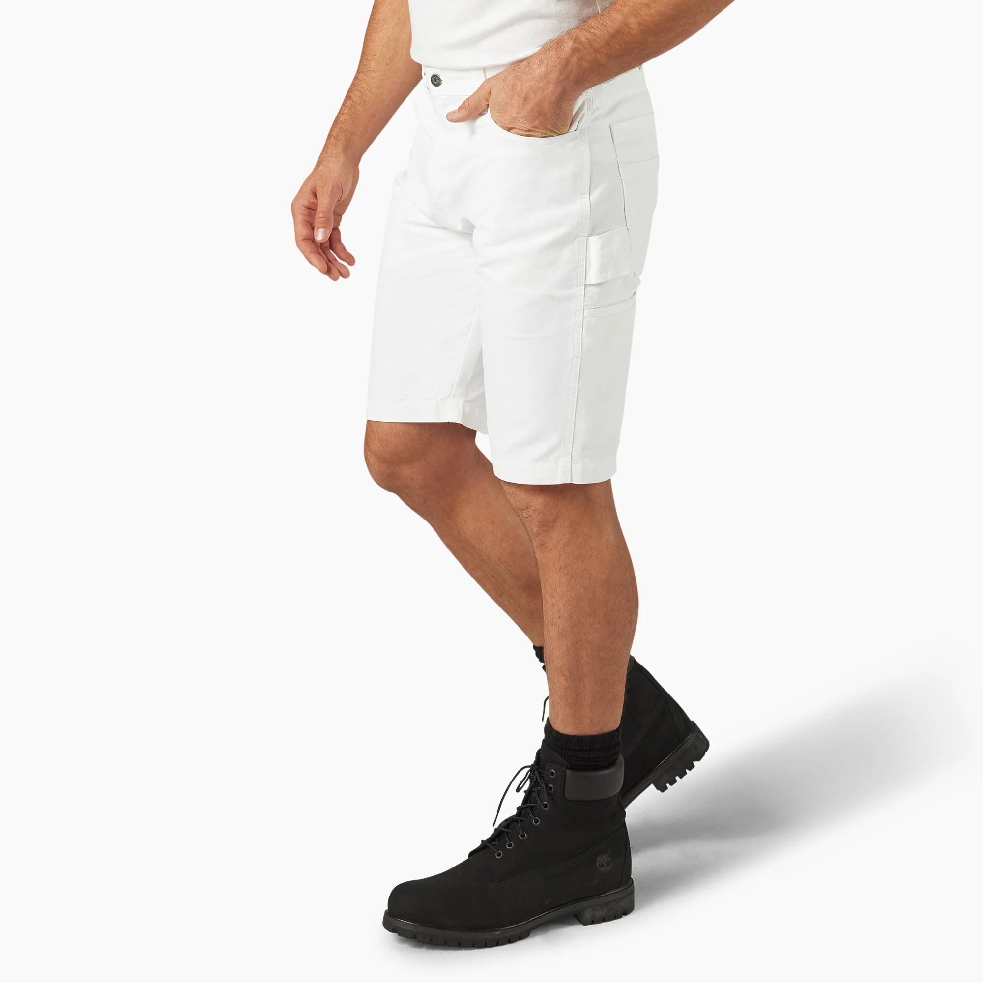 Utility Painter's Shorts, 11" 3 Utility Painter's Shorts, 11"
