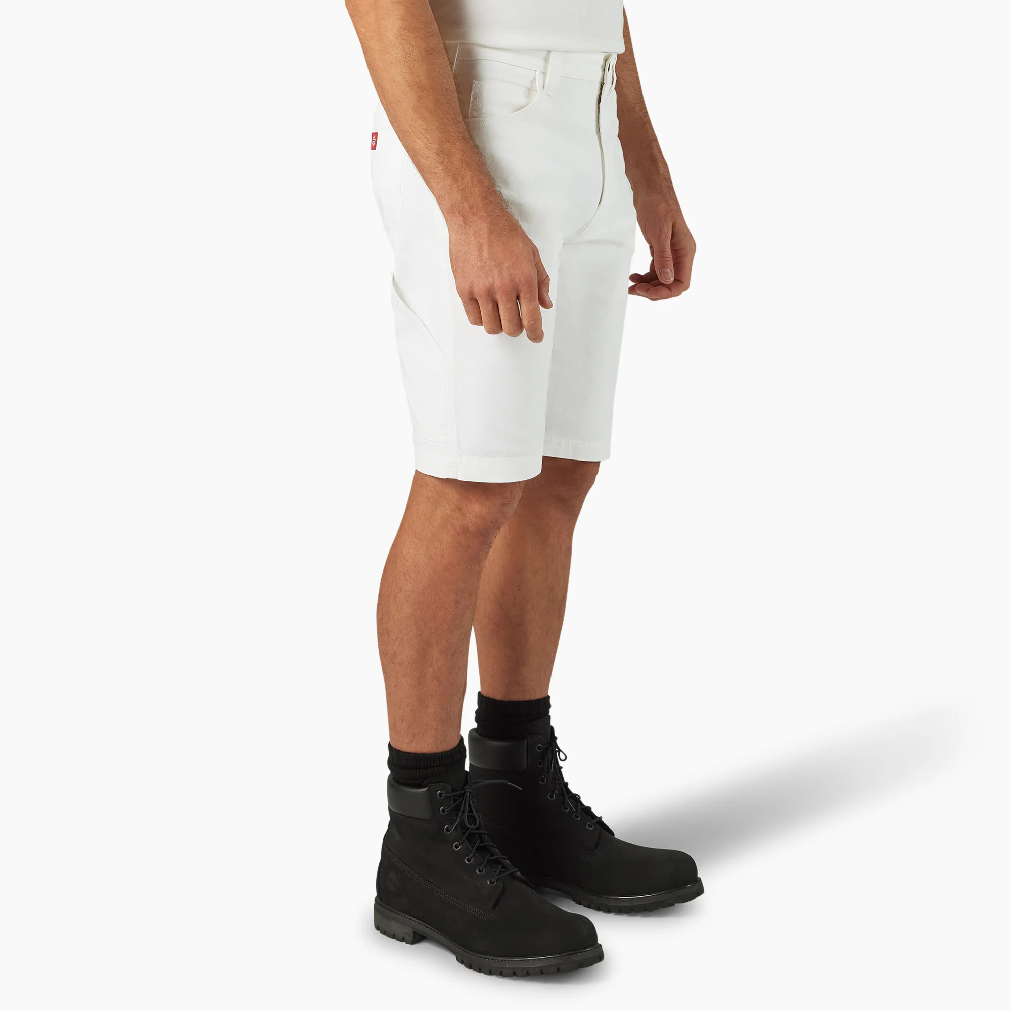 Utility Painter's Shorts, 11" 4 Utility Painter's Shorts, 11"
