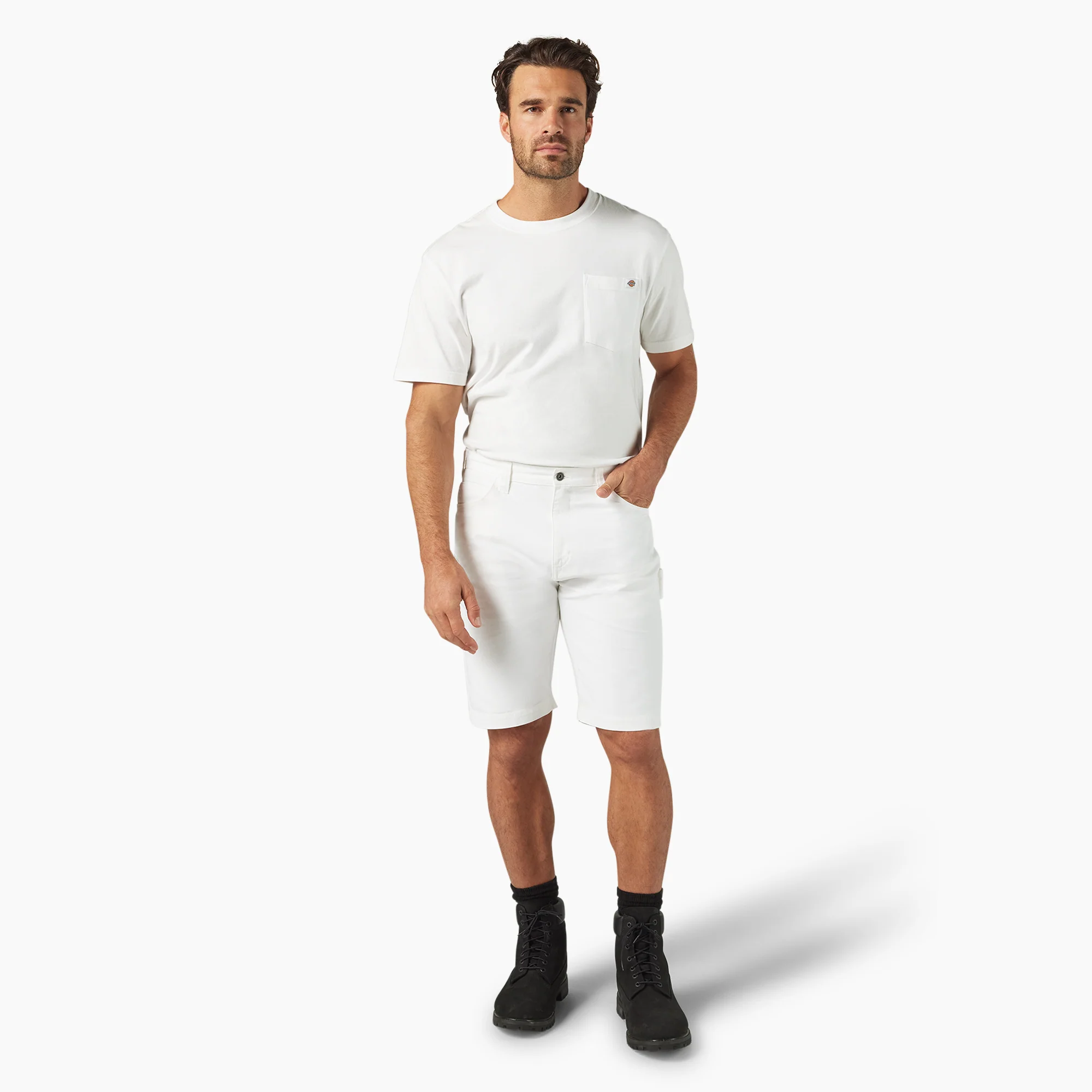 Utility Painter's Shorts, 11" 5 Utility Painter's Shorts, 11"