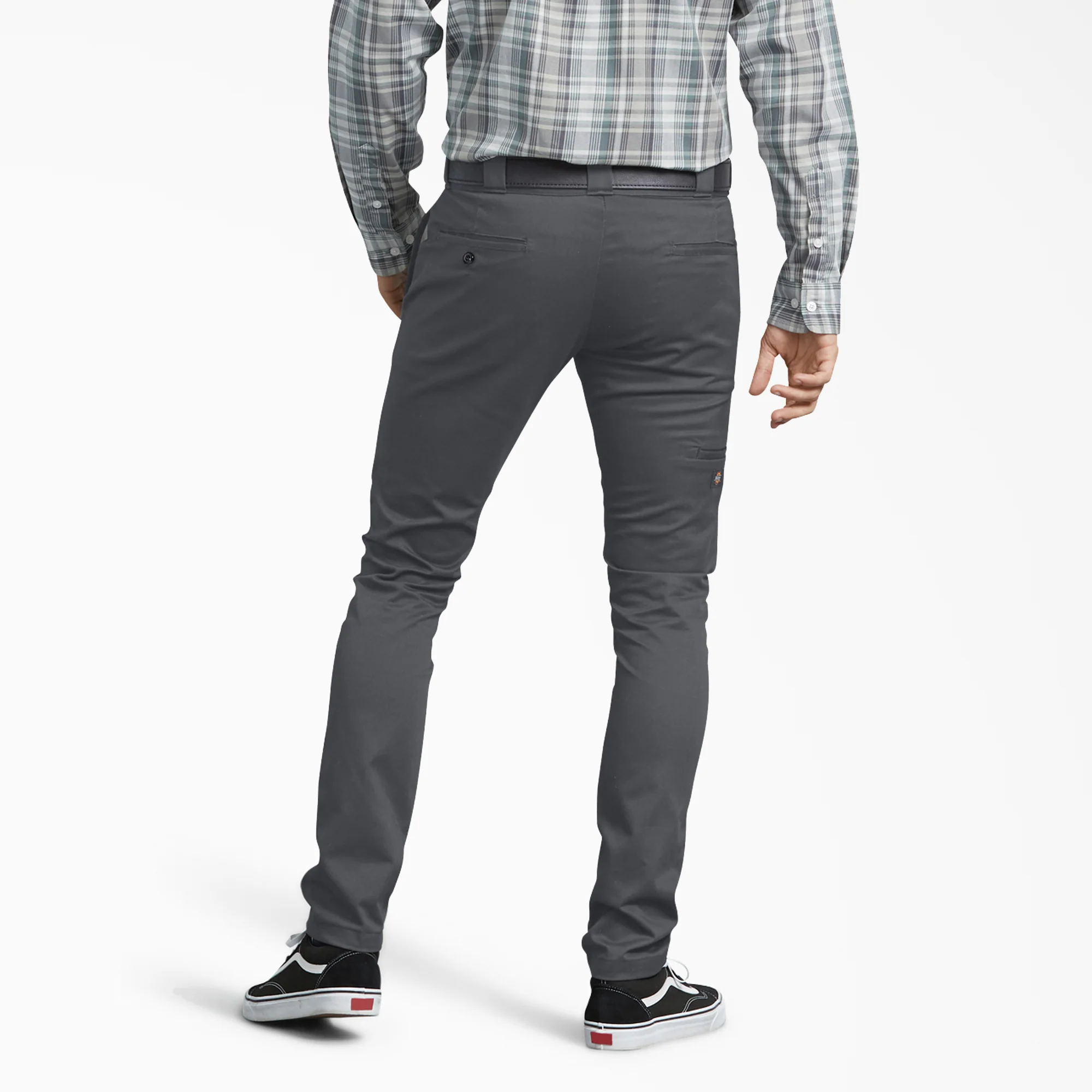 FLEX Skinny Fit Work Pants 2 FLEX Skinny Fit Work Pants