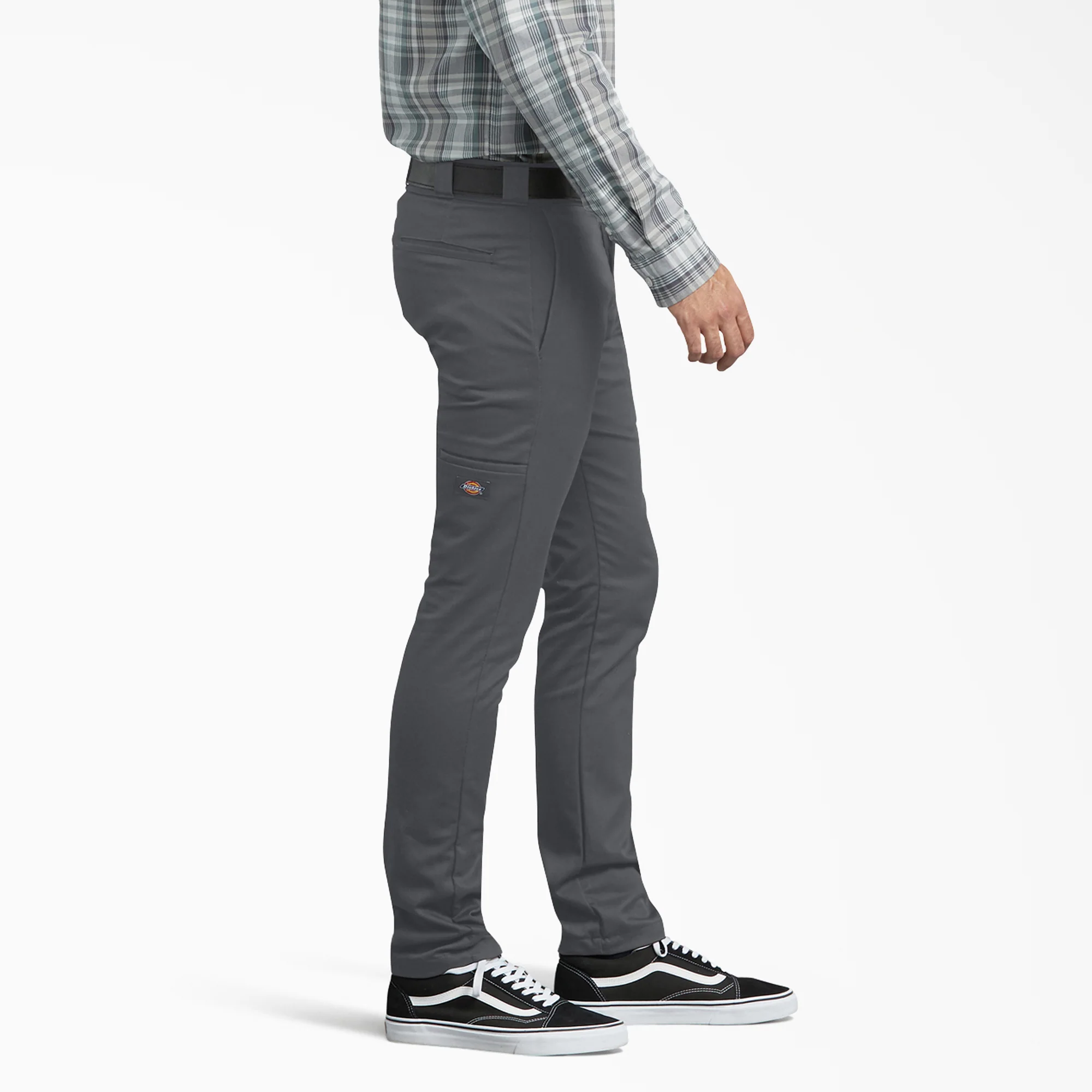 FLEX Skinny Fit Work Pants 3 FLEX Skinny Fit Work Pants