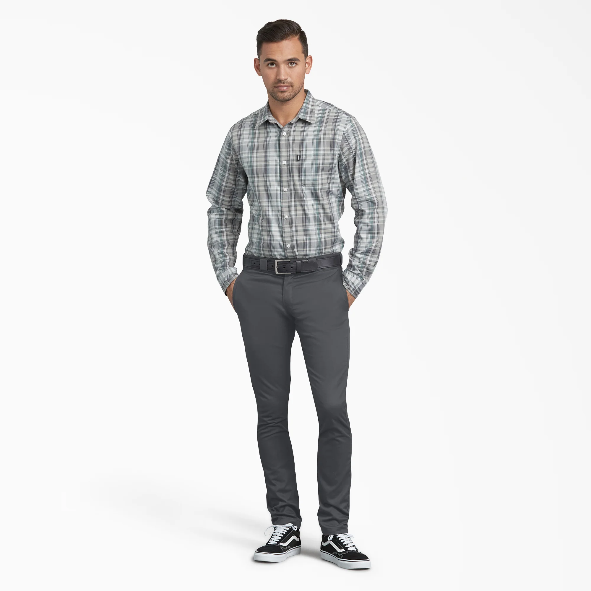 FLEX Skinny Fit Work Pants 4 FLEX Skinny Fit Work Pants
