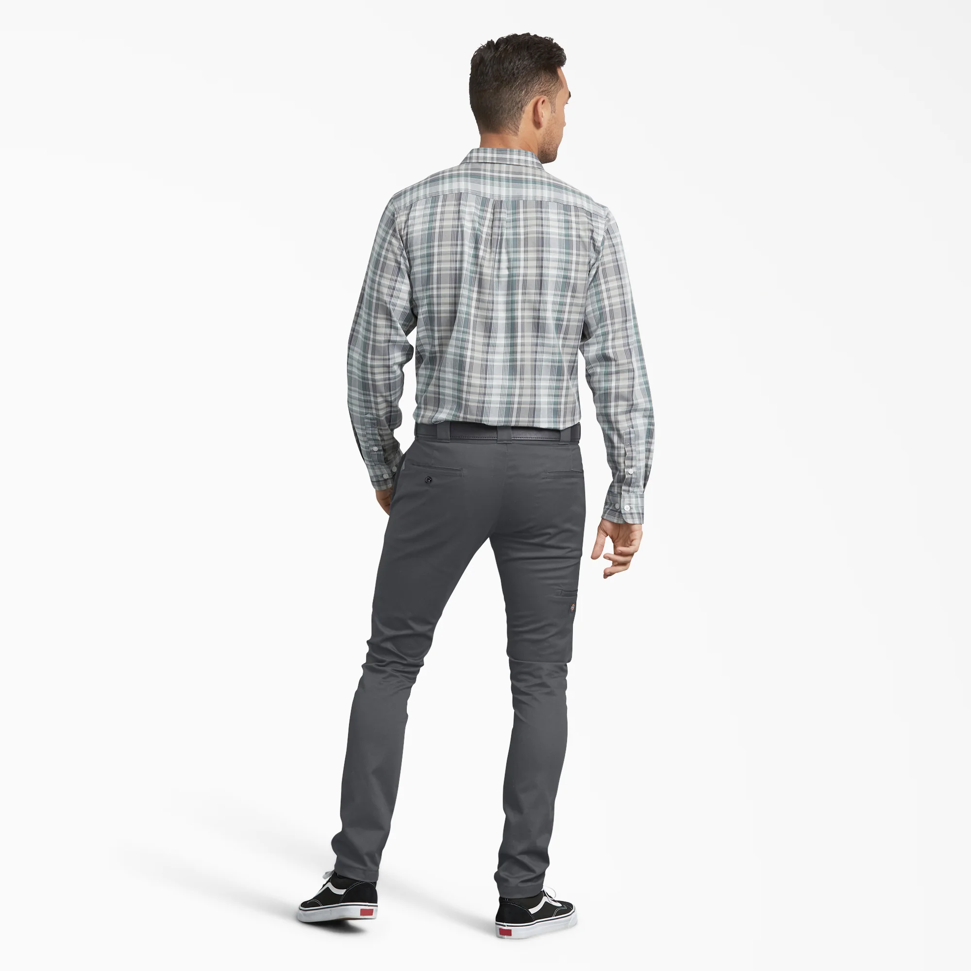 FLEX Skinny Fit Work Pants 5 FLEX Skinny Fit Work Pants
