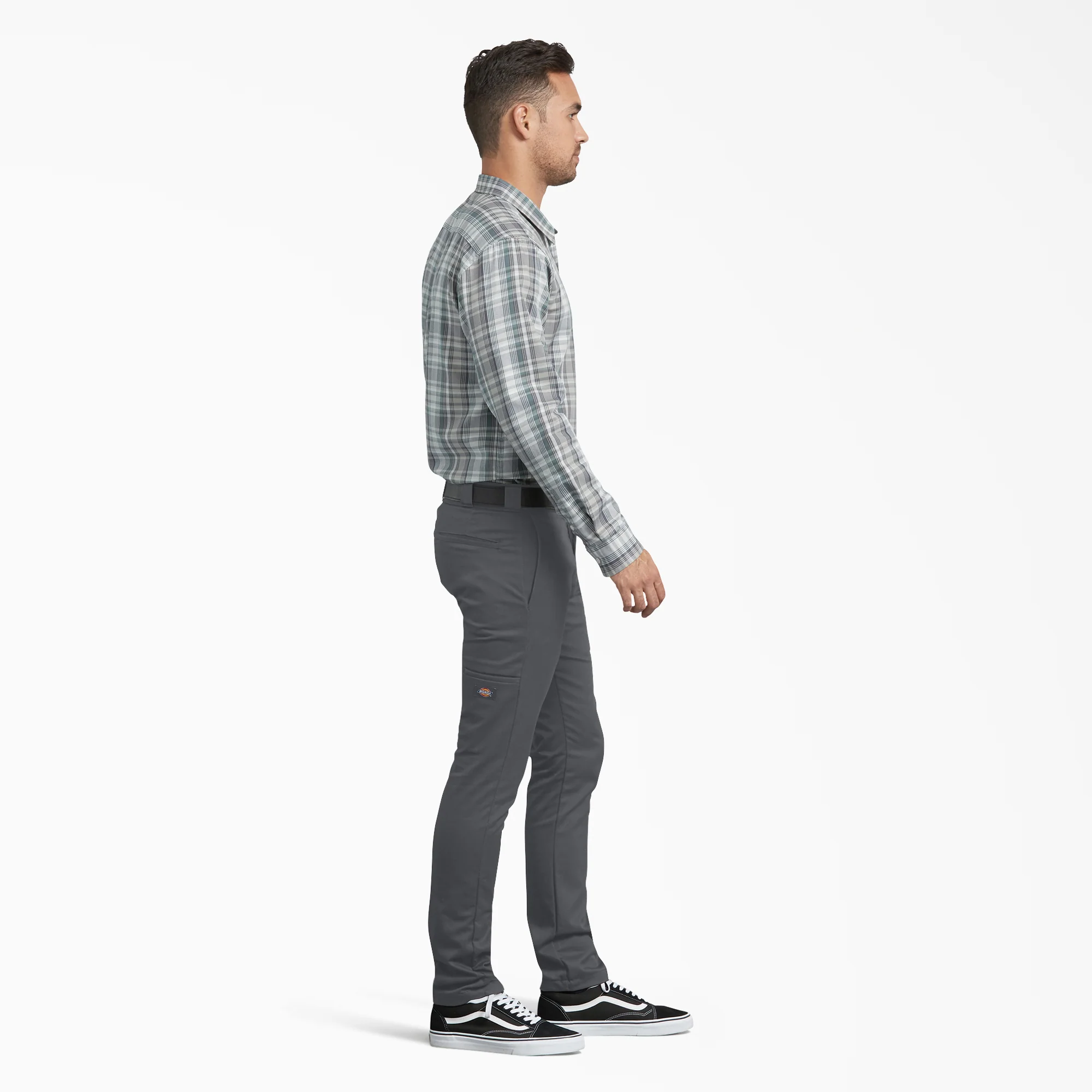 FLEX Skinny Fit Work Pants 6 FLEX Skinny Fit Work Pants