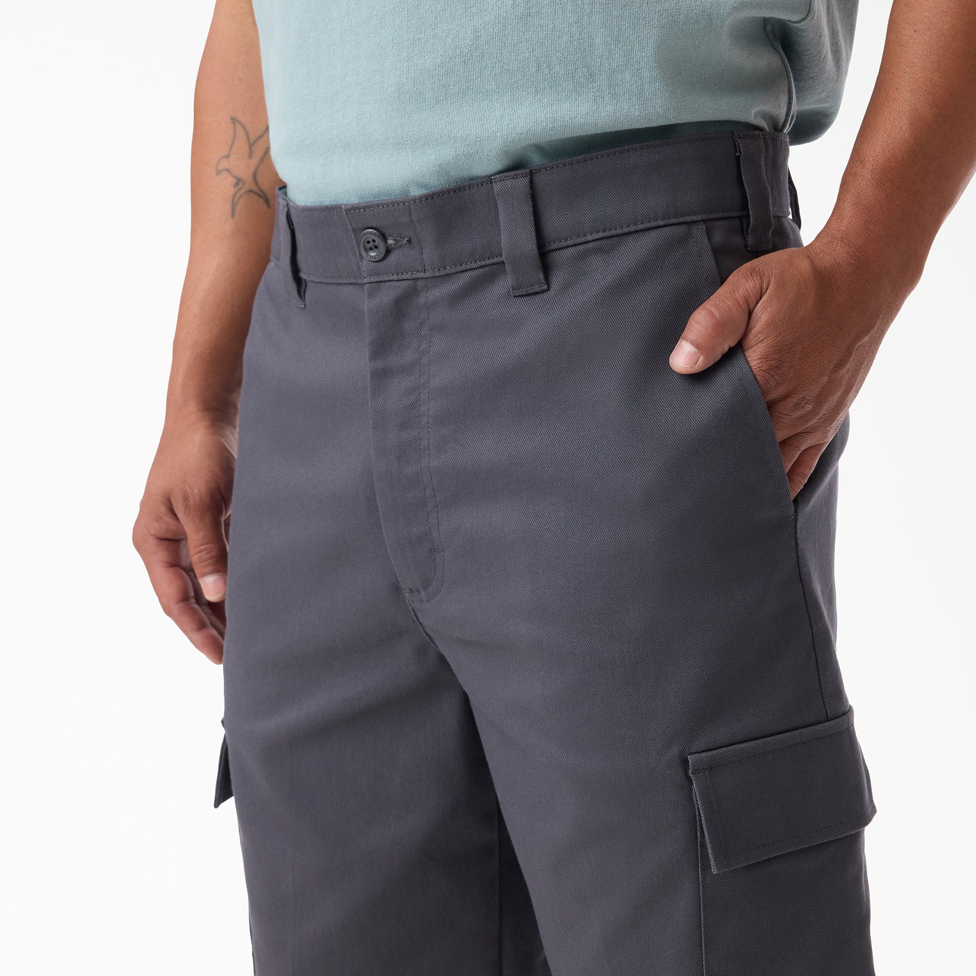 Pro Series Cargo Shorts, 11" 5 Pro Series Cargo Shorts, 11"