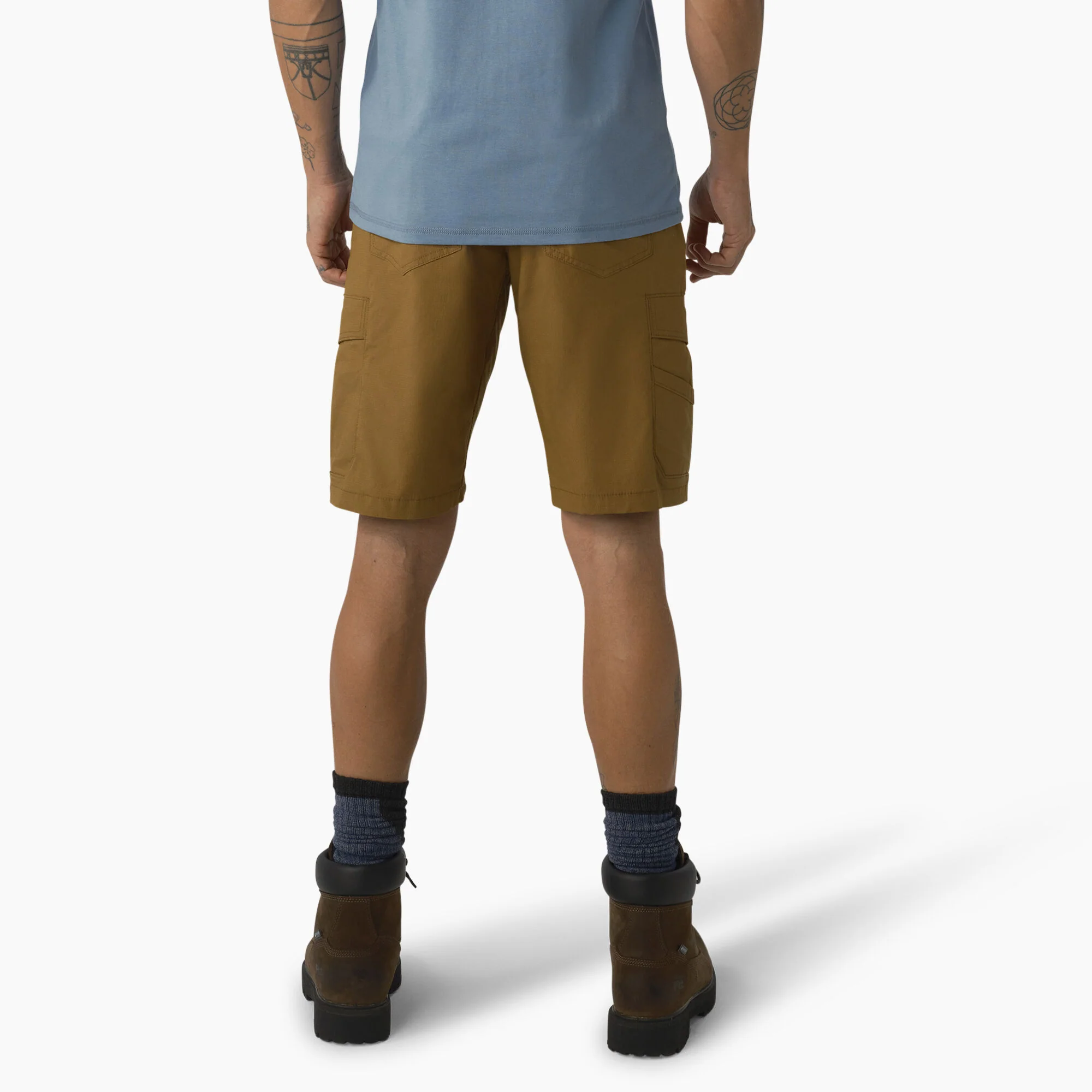 FLEX Cooling Regular Fit Cargo Shorts, 11" 3 FLEX Cooling Regular Fit Cargo Shorts, 11"