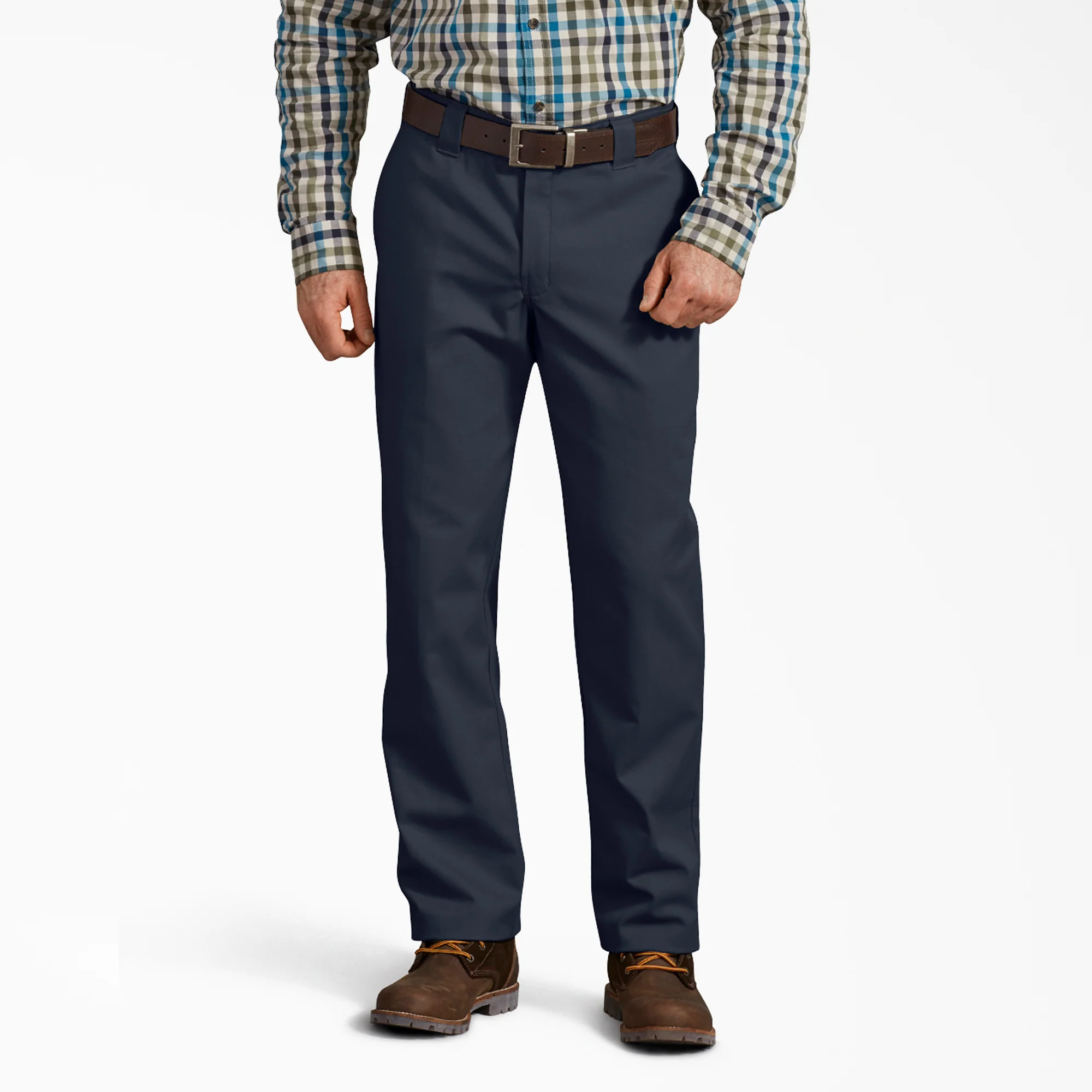 FLEX Active Waist Regular Fit Pants