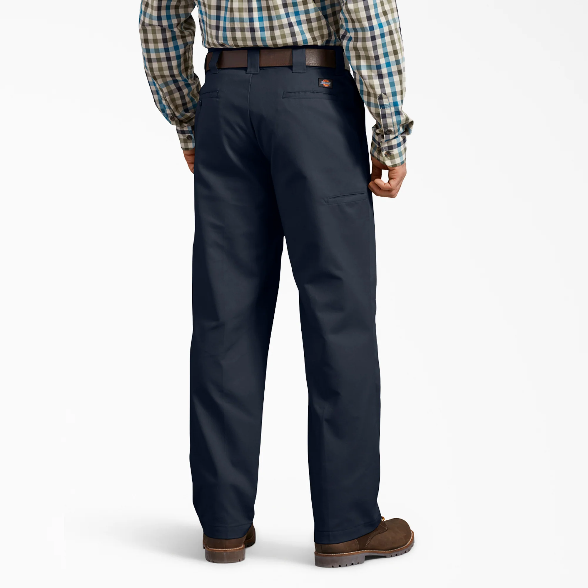 FLEX Active Waist Regular Fit Pants 2 FLEX Active Waist Regular Fit Pants
