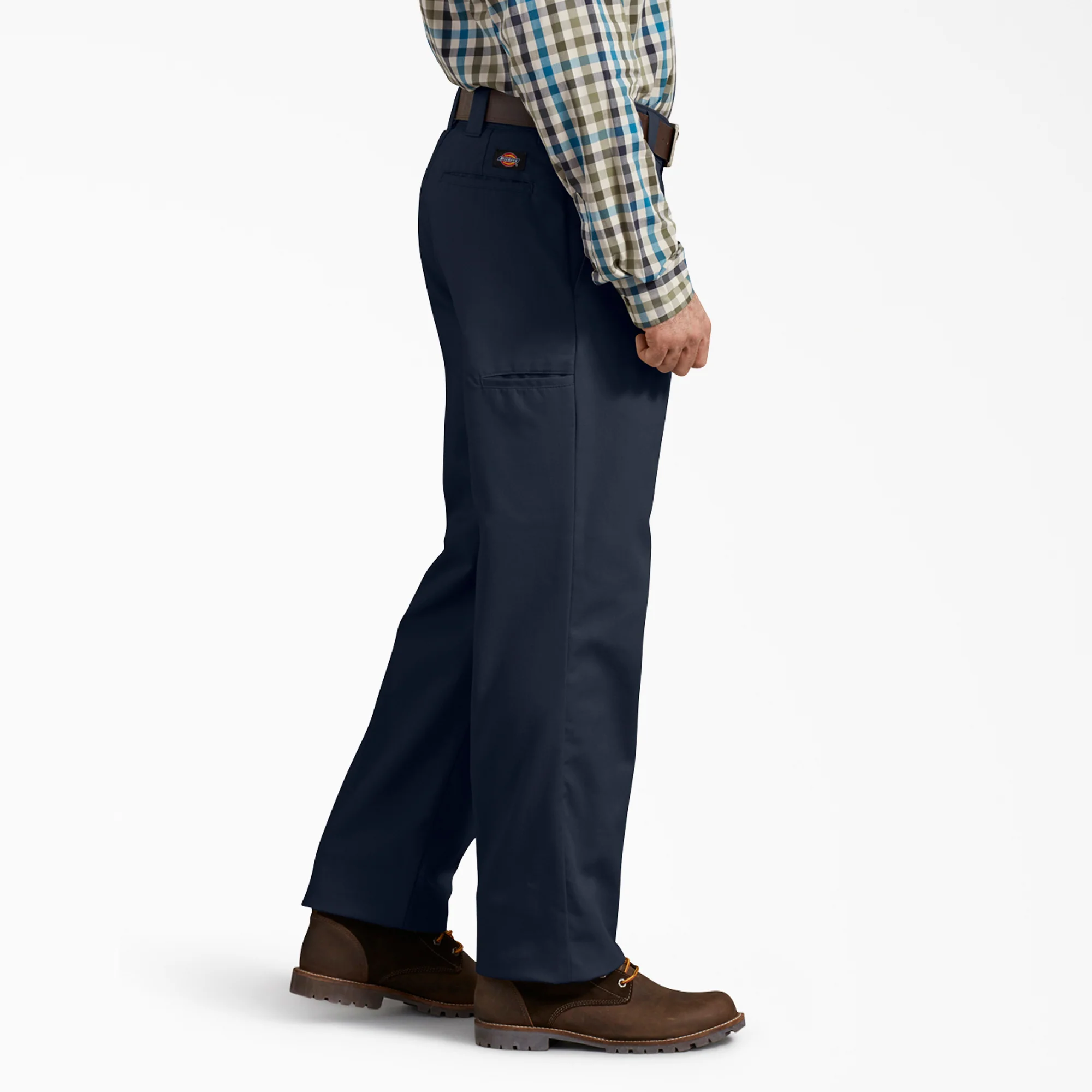 FLEX Active Waist Regular Fit Pants 3 FLEX Active Waist Regular Fit Pants