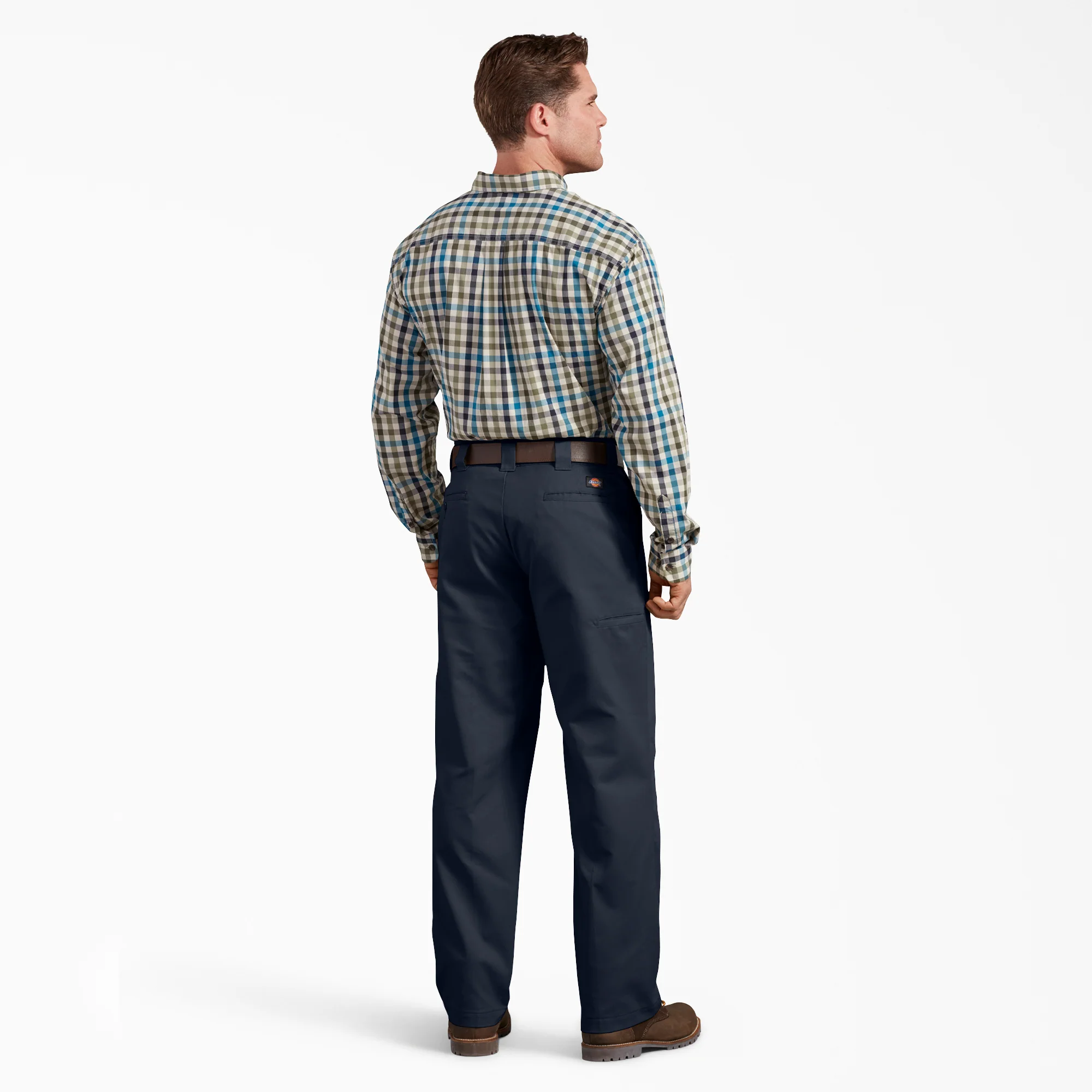 FLEX Active Waist Regular Fit Pants 5 FLEX Active Waist Regular Fit Pants