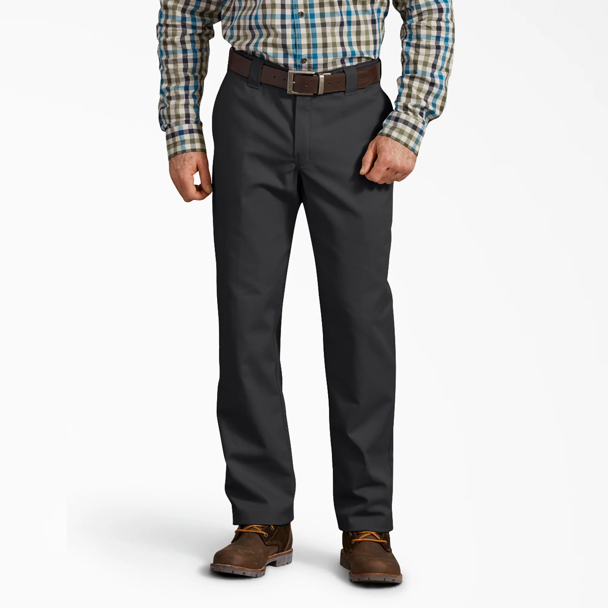 FLEX Active Waist Regular Fit Pants