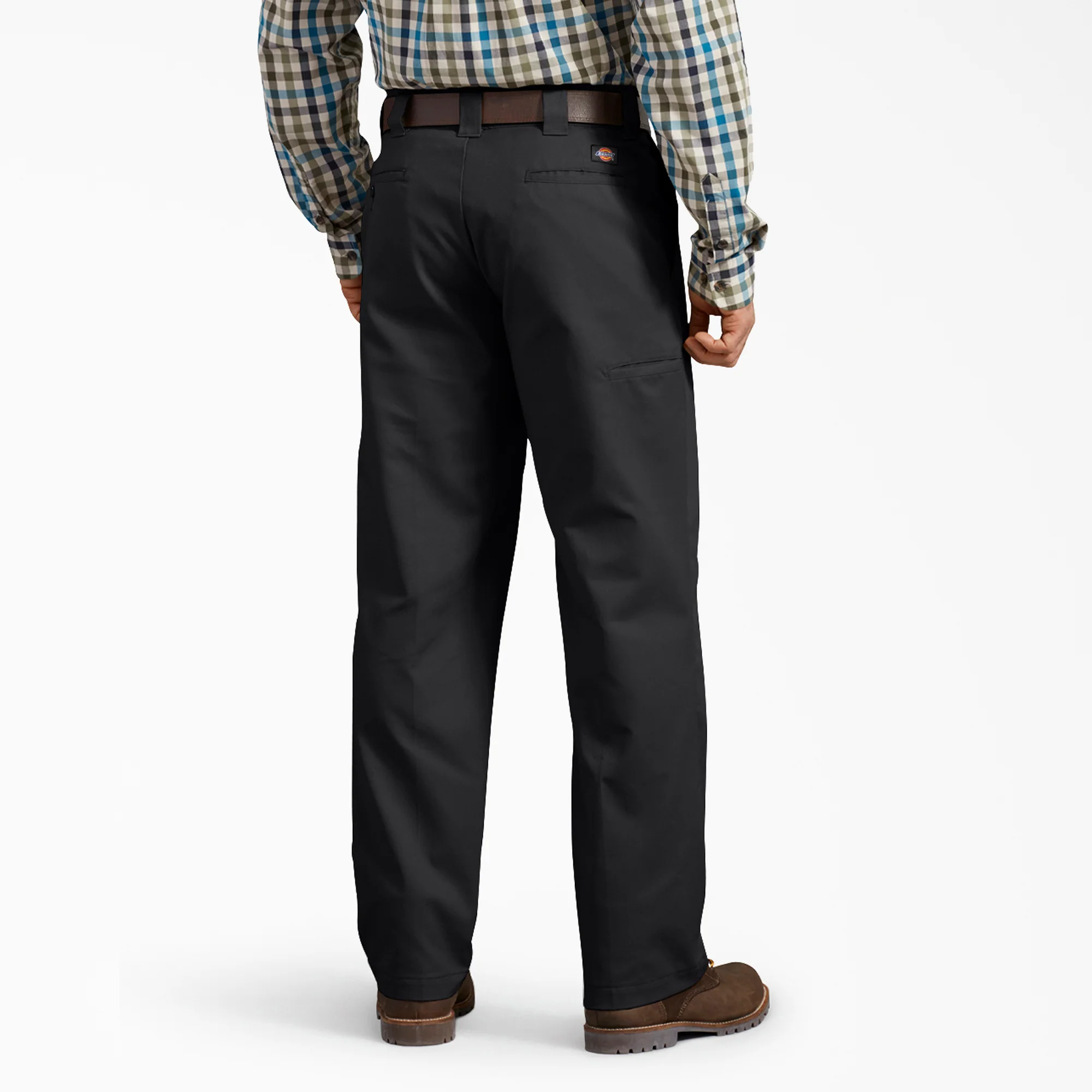 FLEX Active Waist Regular Fit Pants 2 FLEX Active Waist Regular Fit Pants
