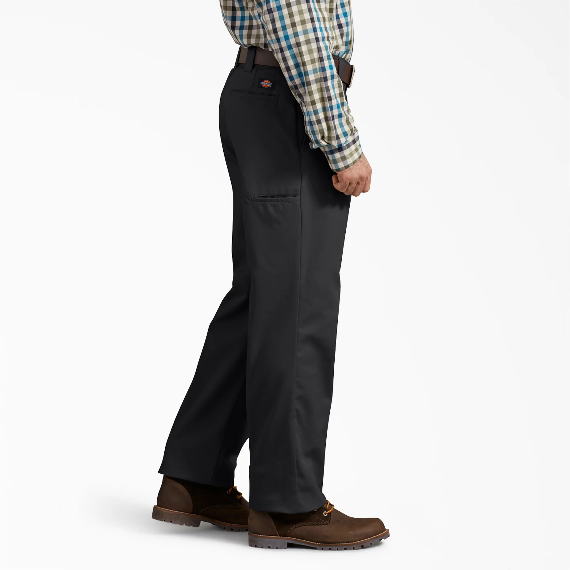 FLEX Active Waist Regular Fit Pants 3 FLEX Active Waist Regular Fit Pants