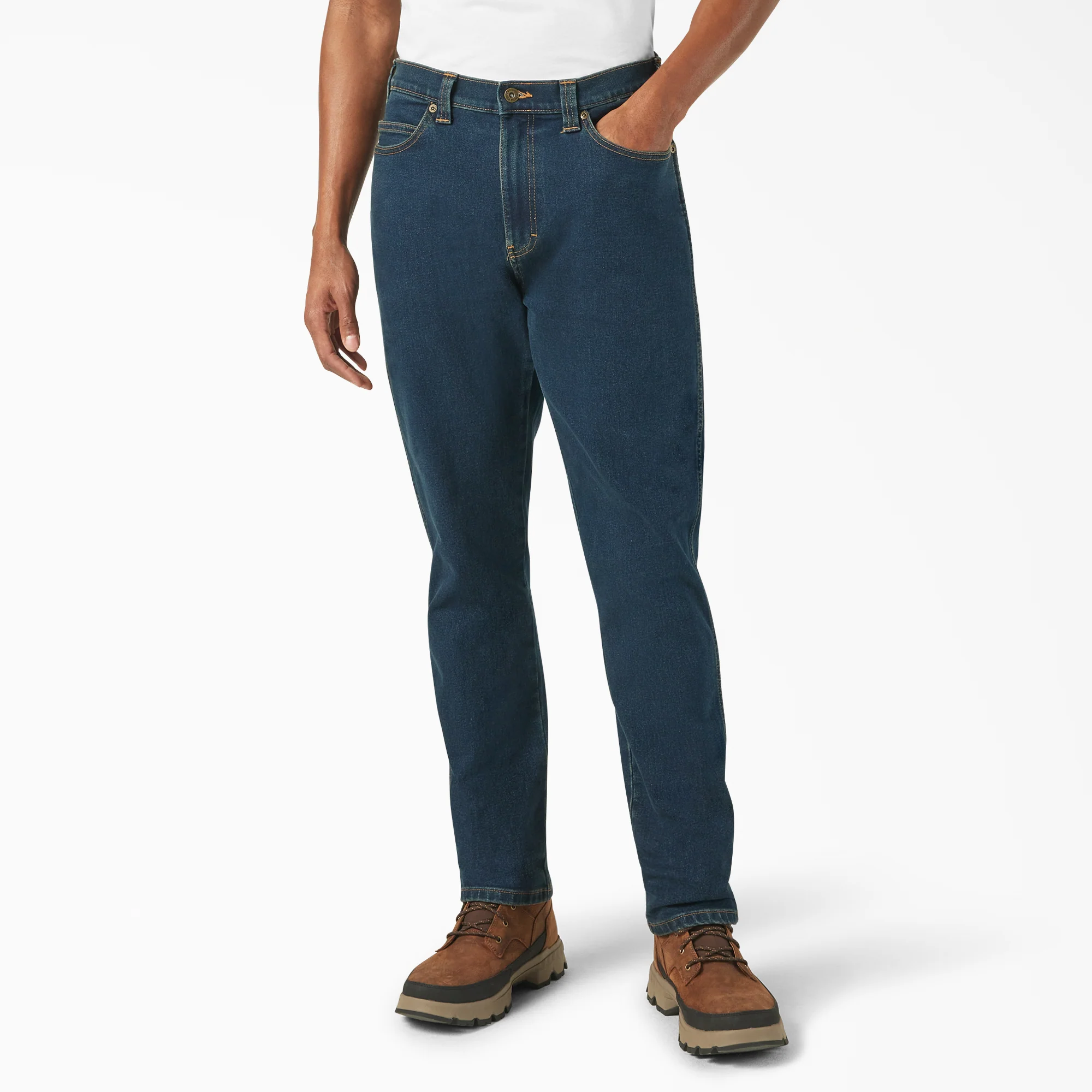 FLEX Slim Fit Jeans