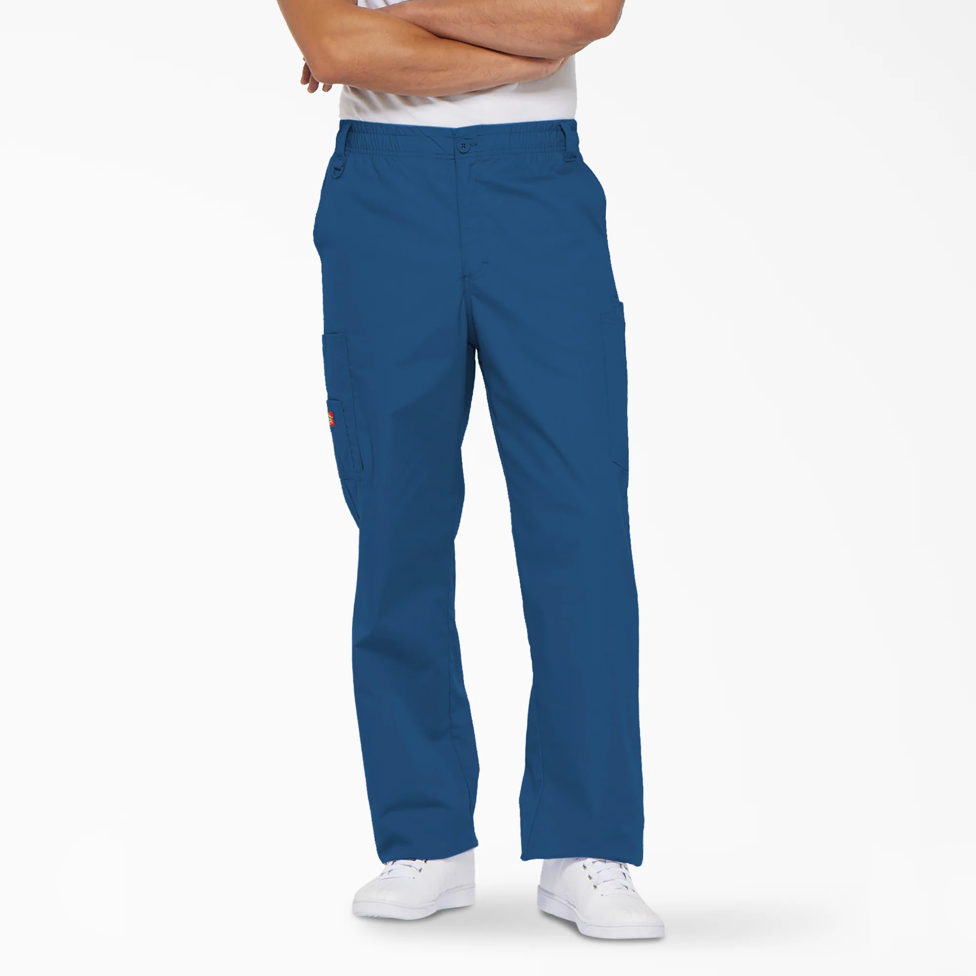 Men's EDS Signature Scrub Pants