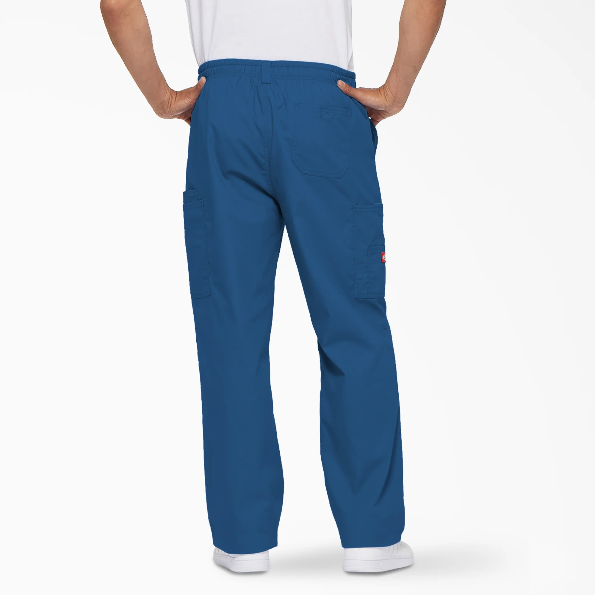 Men's EDS Signature Scrub Pants 2 Men's EDS Signature Scrub Pants