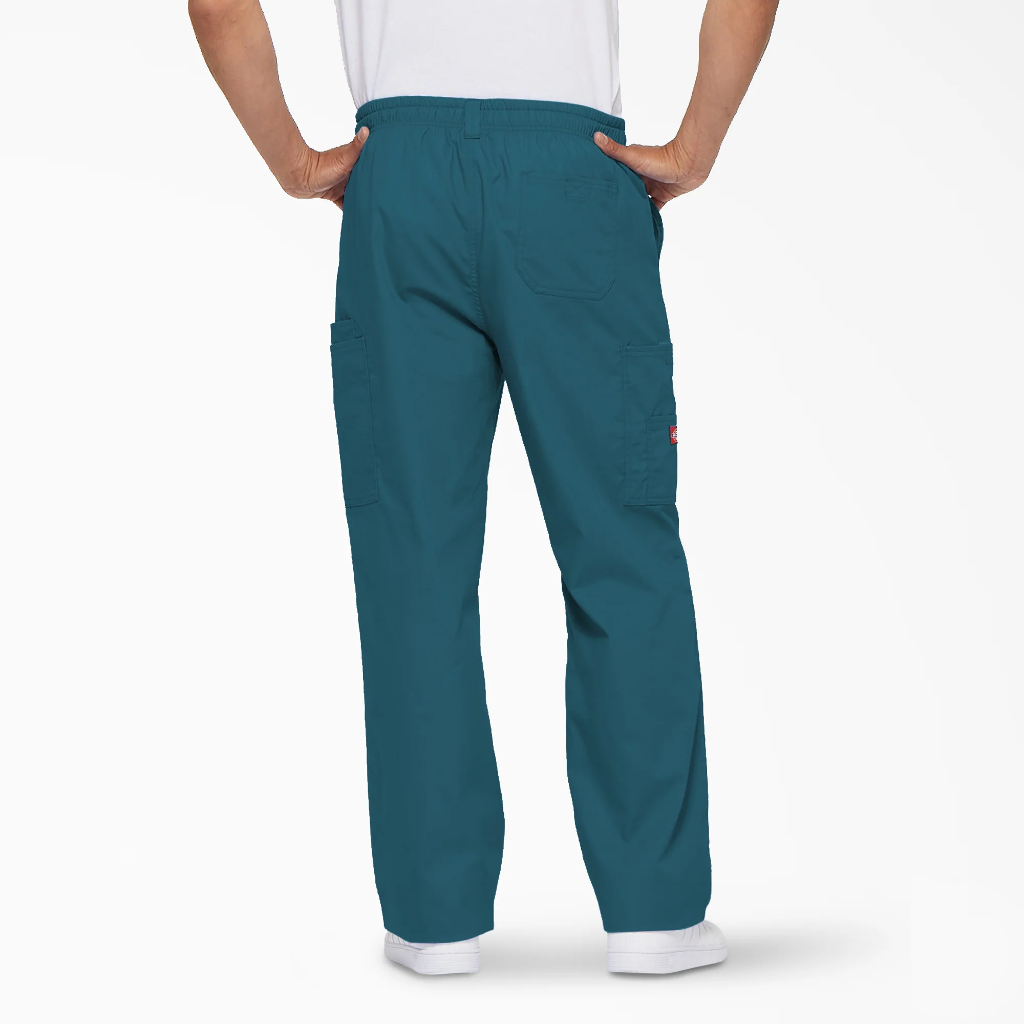 Men's EDS Signature Scrub Pants 2 Men's EDS Signature Scrub Pants