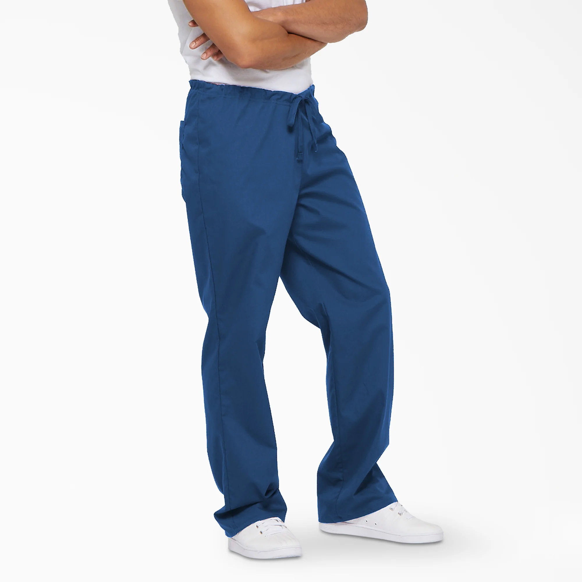 Unisex EDS Signature Scrub Pants 4 Unisex EDS Signature Scrub Pants