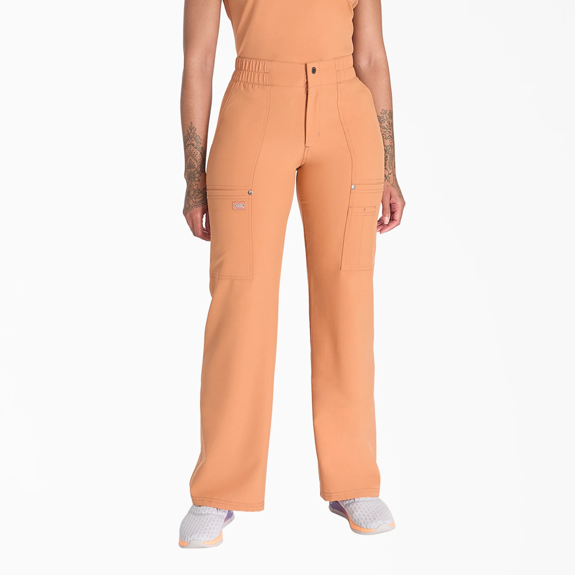 Women's EDS NXT Cargo Scrub Pants
