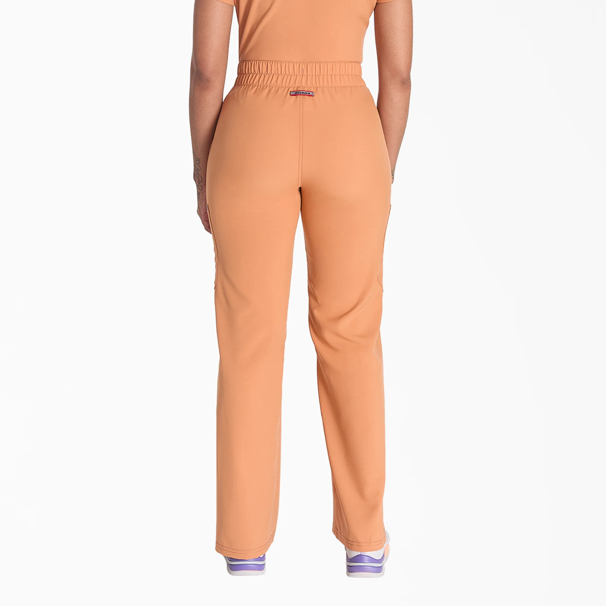 Women's EDS NXT Cargo Scrub Pants 2 Women's EDS NXT Cargo Scrub Pants