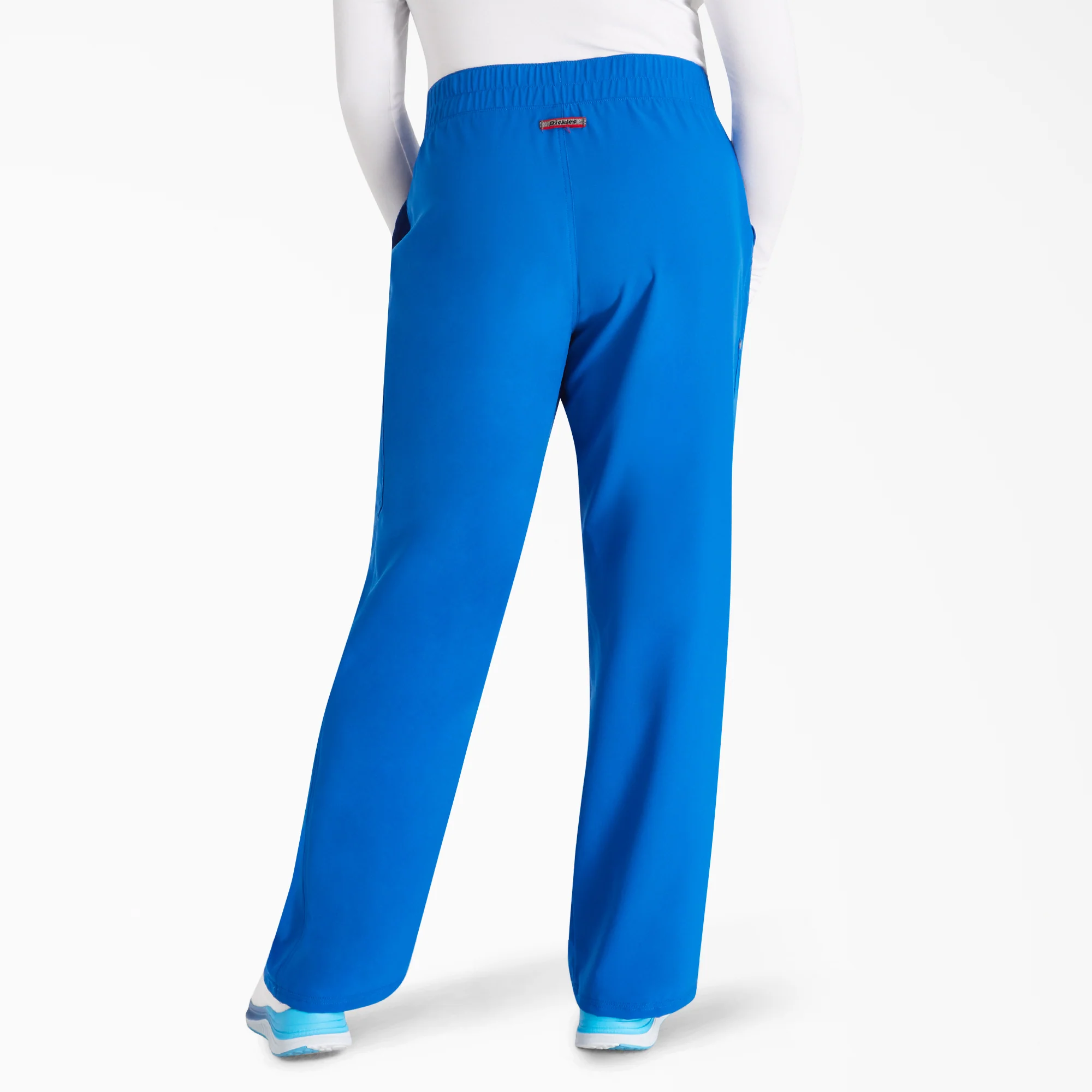 Women's EDS NXT Cargo Scrub Pants 2 Women's EDS NXT Cargo Scrub Pants