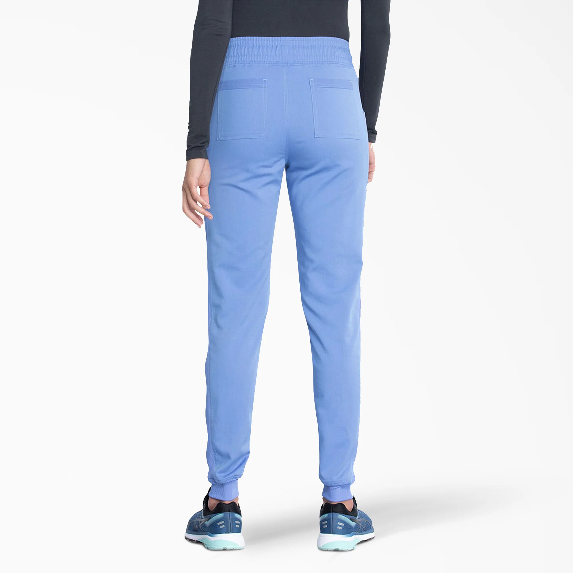 Women's Balance Jogger Scrub Pants 2 Women's Balance Jogger Scrub Pants