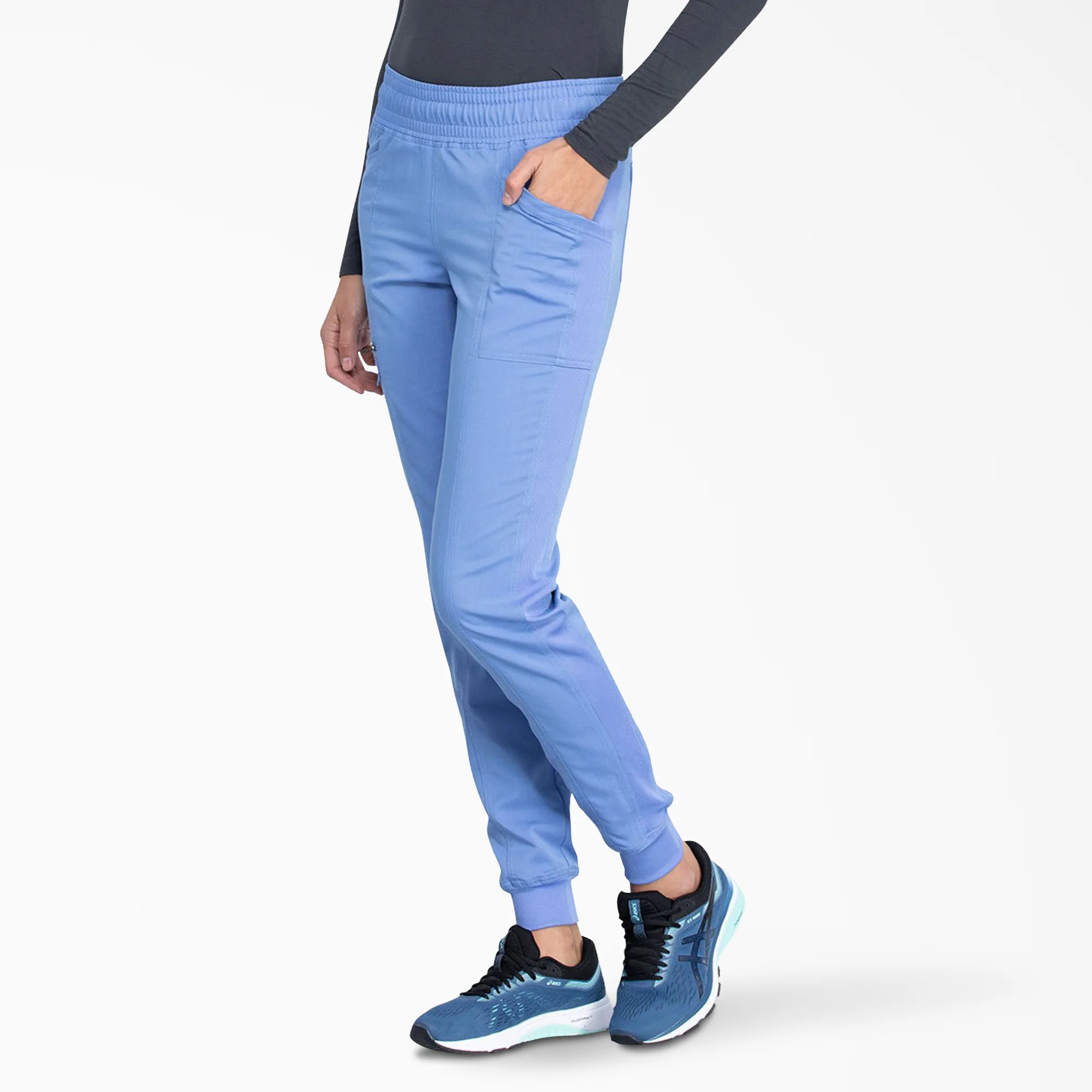 Women's Balance Jogger Scrub Pants 3 Women's Balance Jogger Scrub Pants