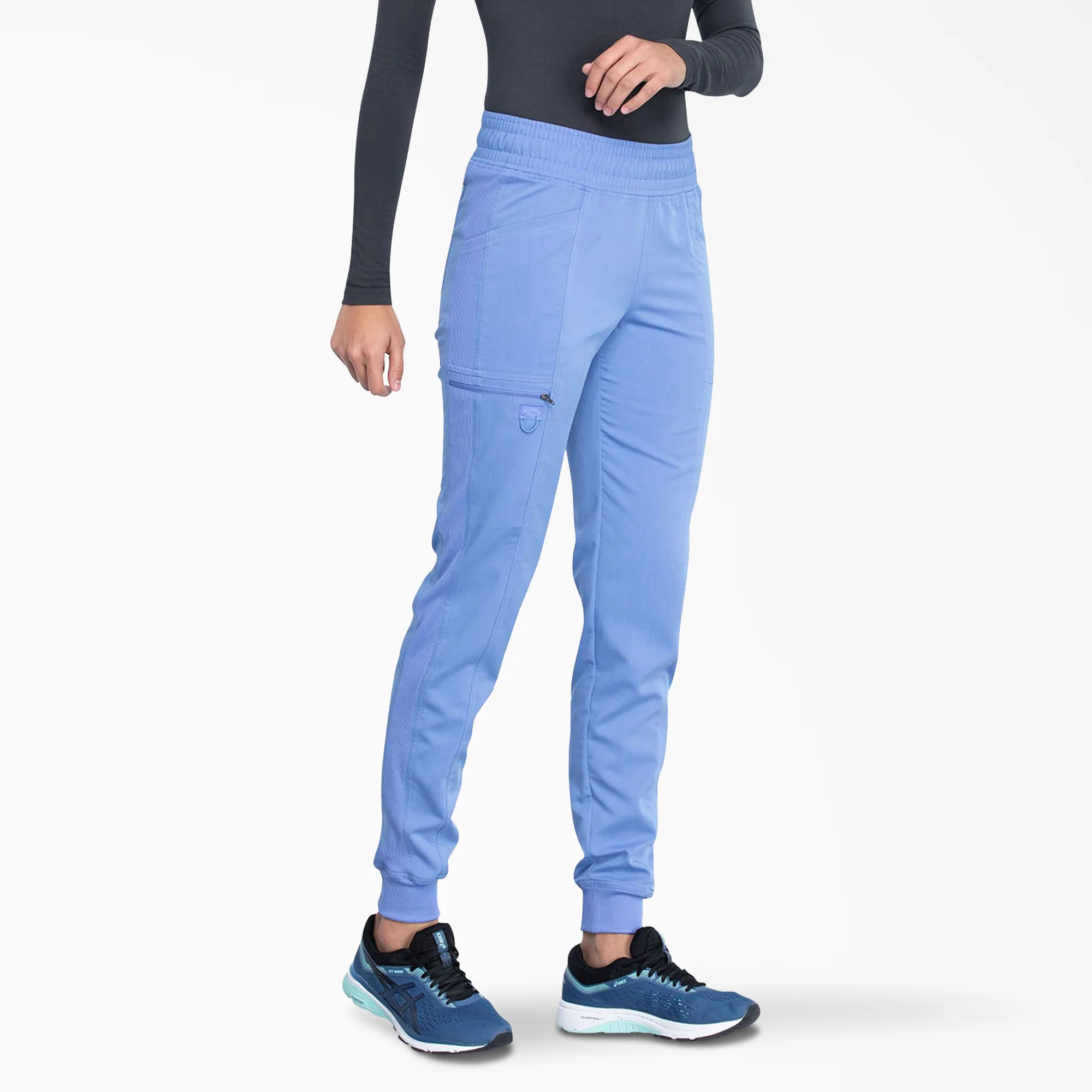 Women's Balance Jogger Scrub Pants 4 Women's Balance Jogger Scrub Pants