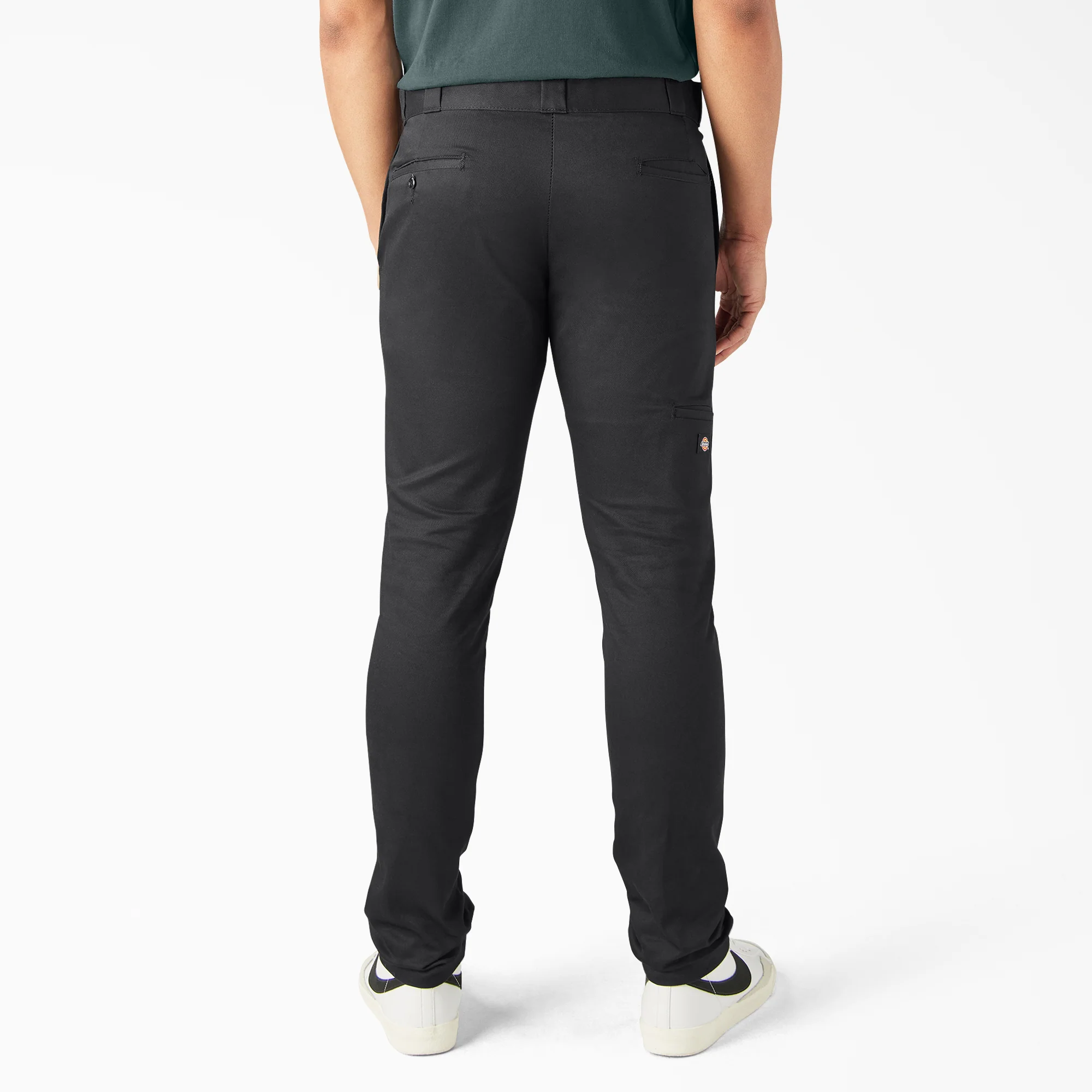 FLEX Skinny Fit Double Knee Work Pants 2 FLEX Skinny Fit Double Knee Work Pants