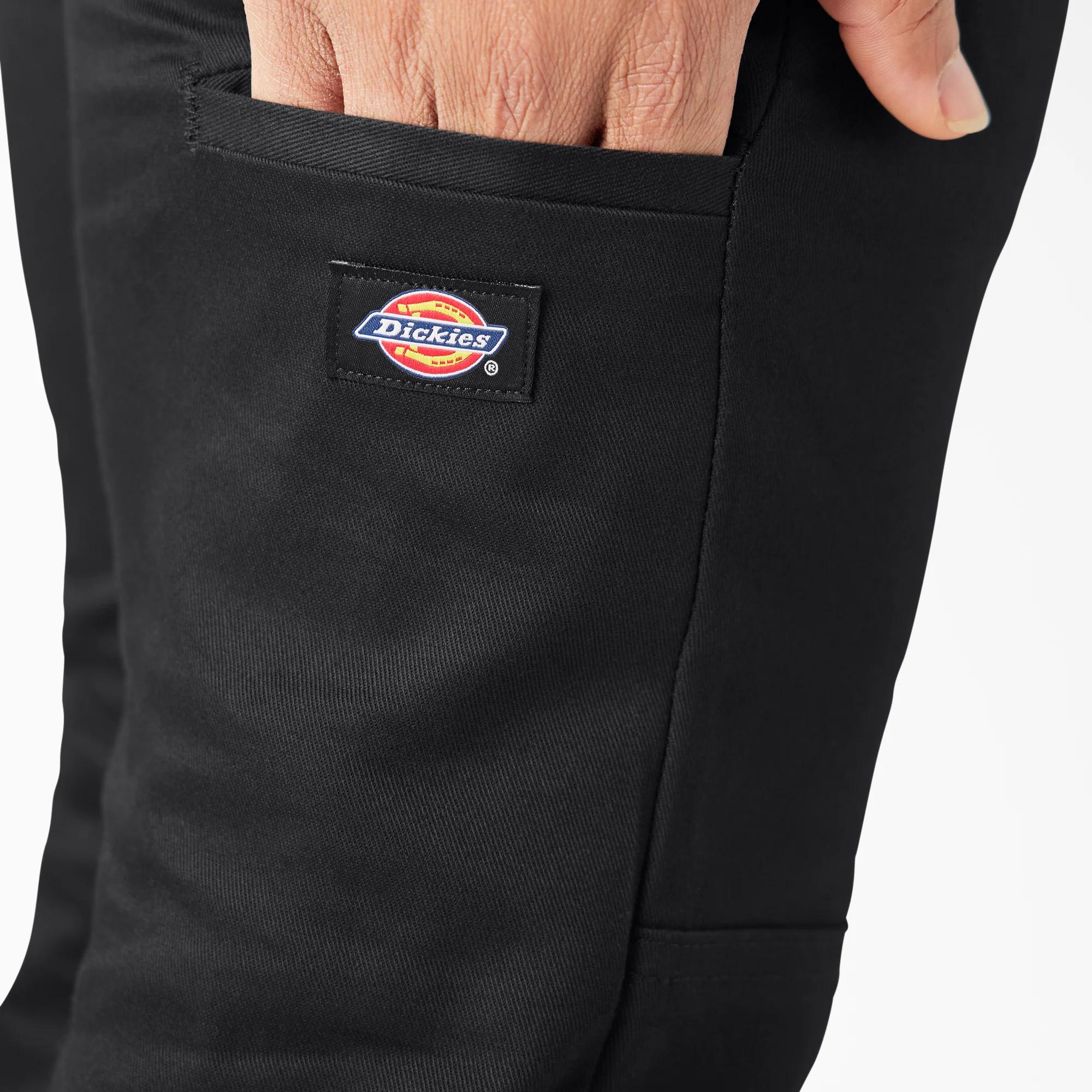 FLEX Skinny Fit Double Knee Work Pants 7 FLEX Skinny Fit Double Knee Work Pants