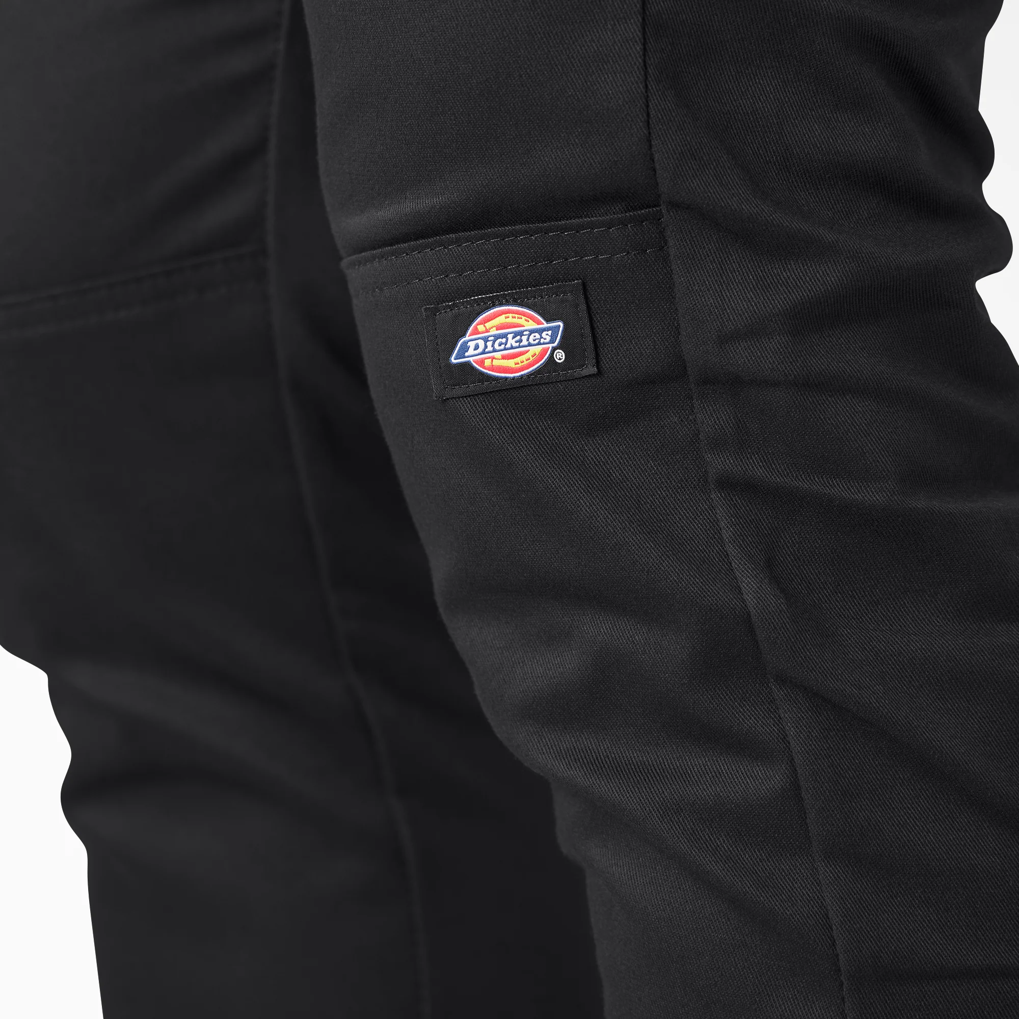FLEX Skinny Fit Double Knee Work Pants 8 FLEX Skinny Fit Double Knee Work Pants