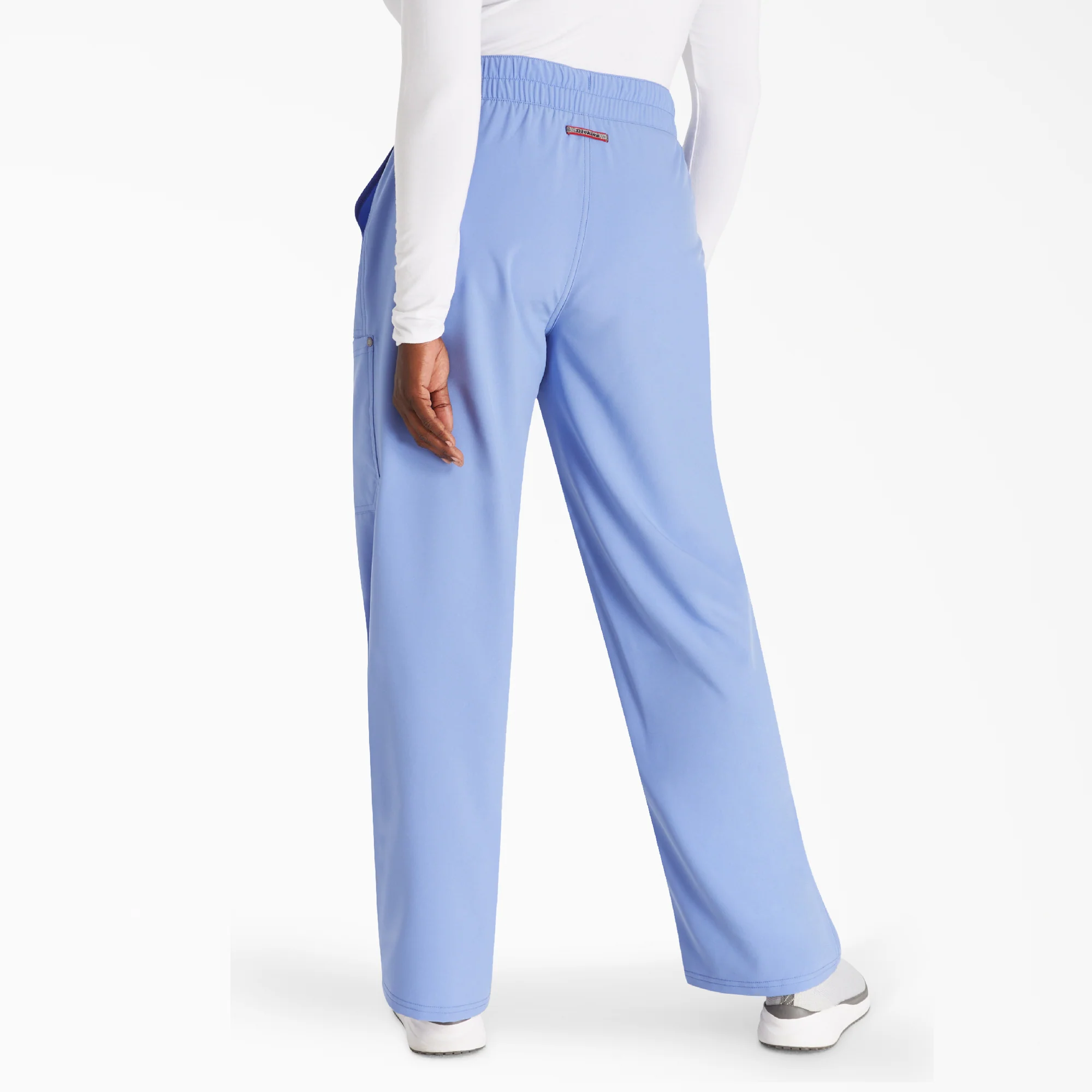 Women's EDS NXT Cargo Scrub Pants 2 Women's EDS NXT Cargo Scrub Pants