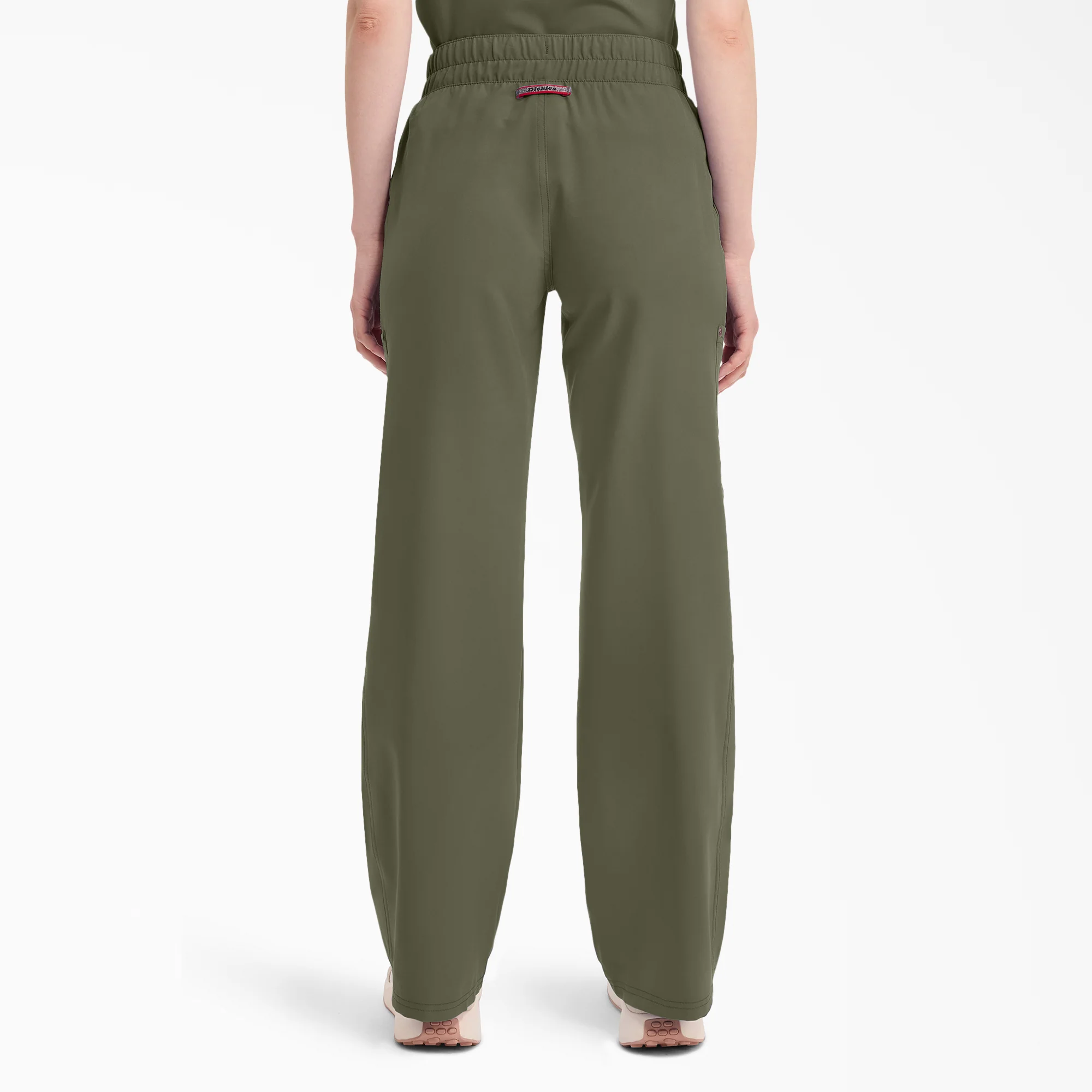Women's EDS NXT Cargo Scrub Pants 2 Women's EDS NXT Cargo Scrub Pants